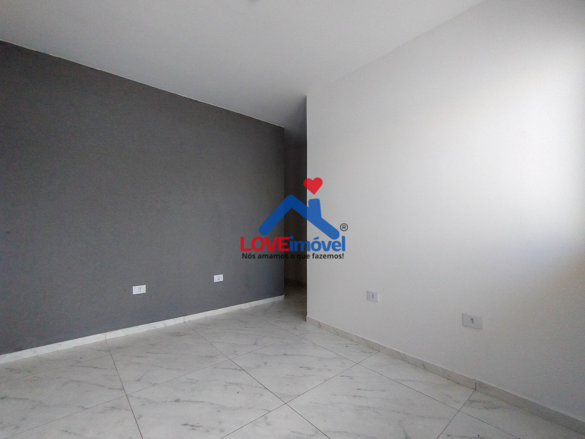 Casa, 2 quartos, 44 m² - Foto 4