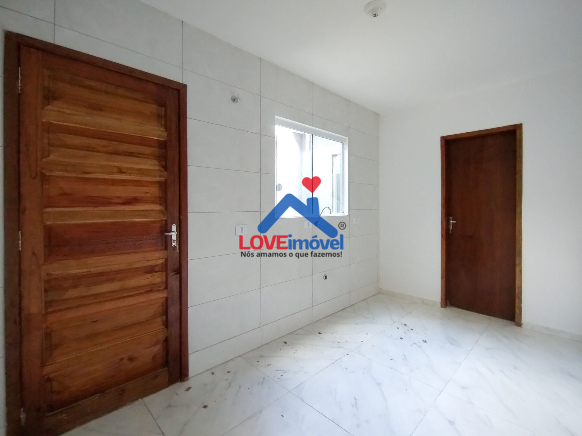 Casa, 2 quartos, 44 m² - Foto 7