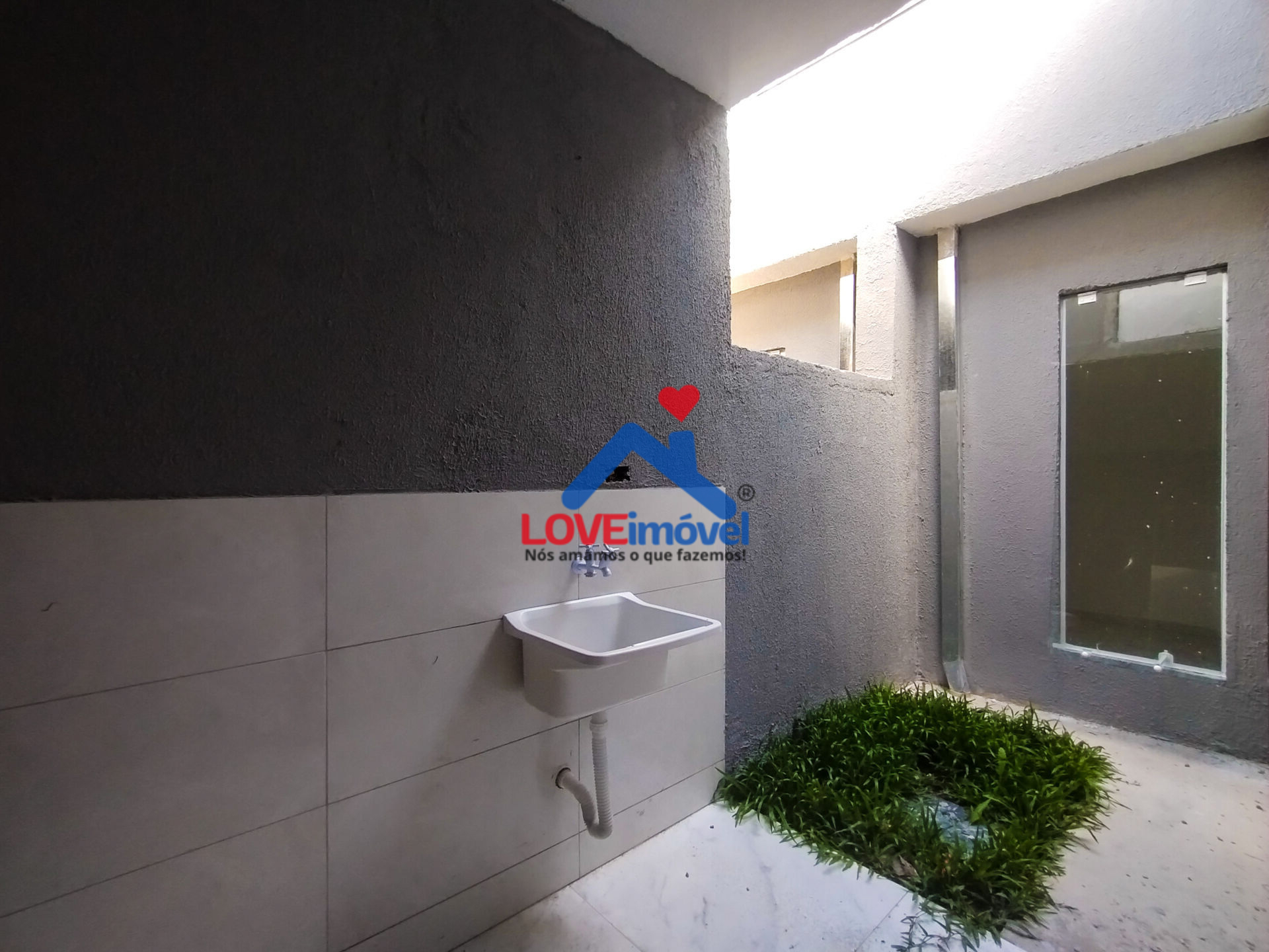 Casa, 2 quartos, 44 m² - Foto 10