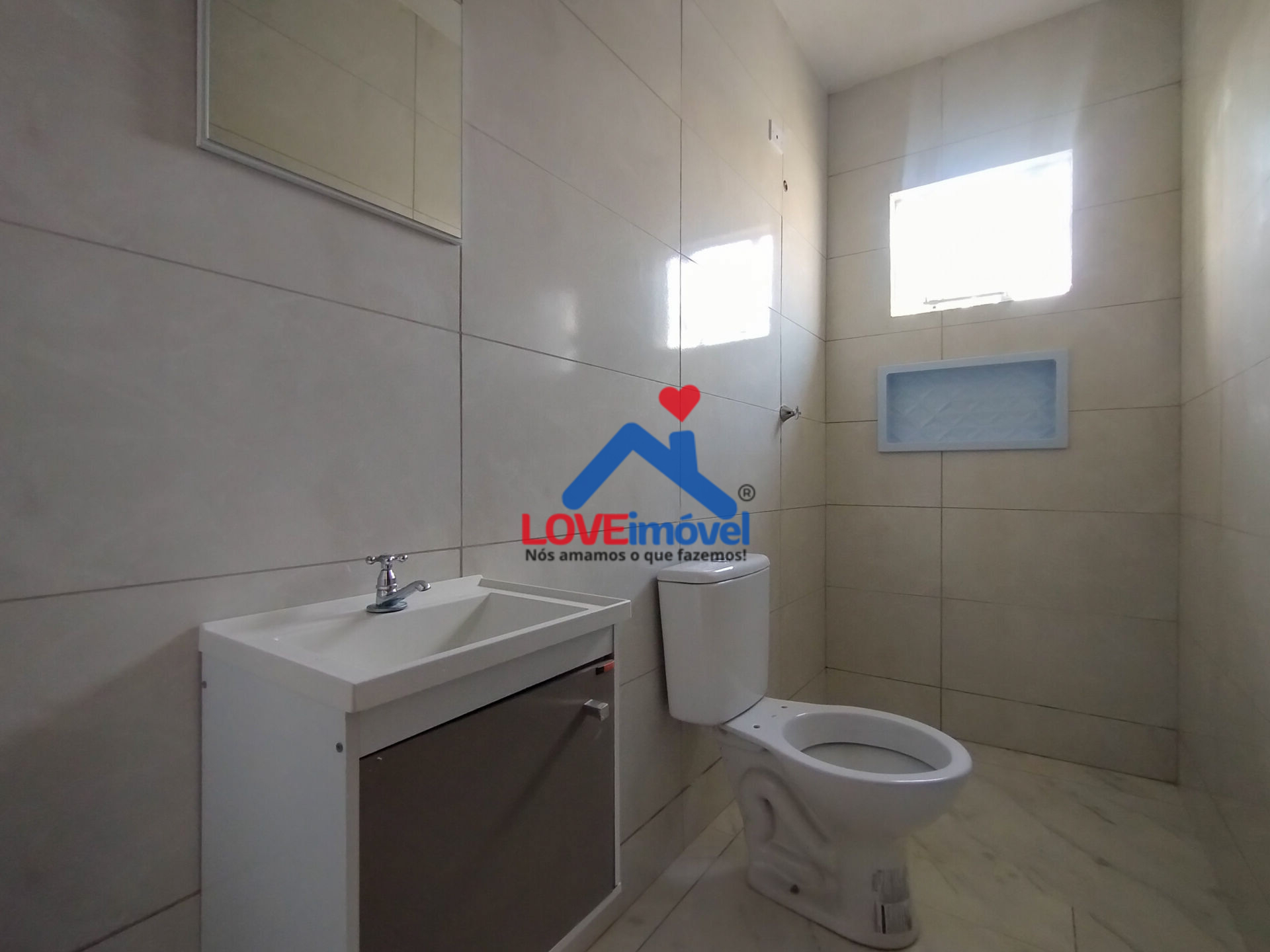 Casa, 2 quartos, 44 m² - Foto 5