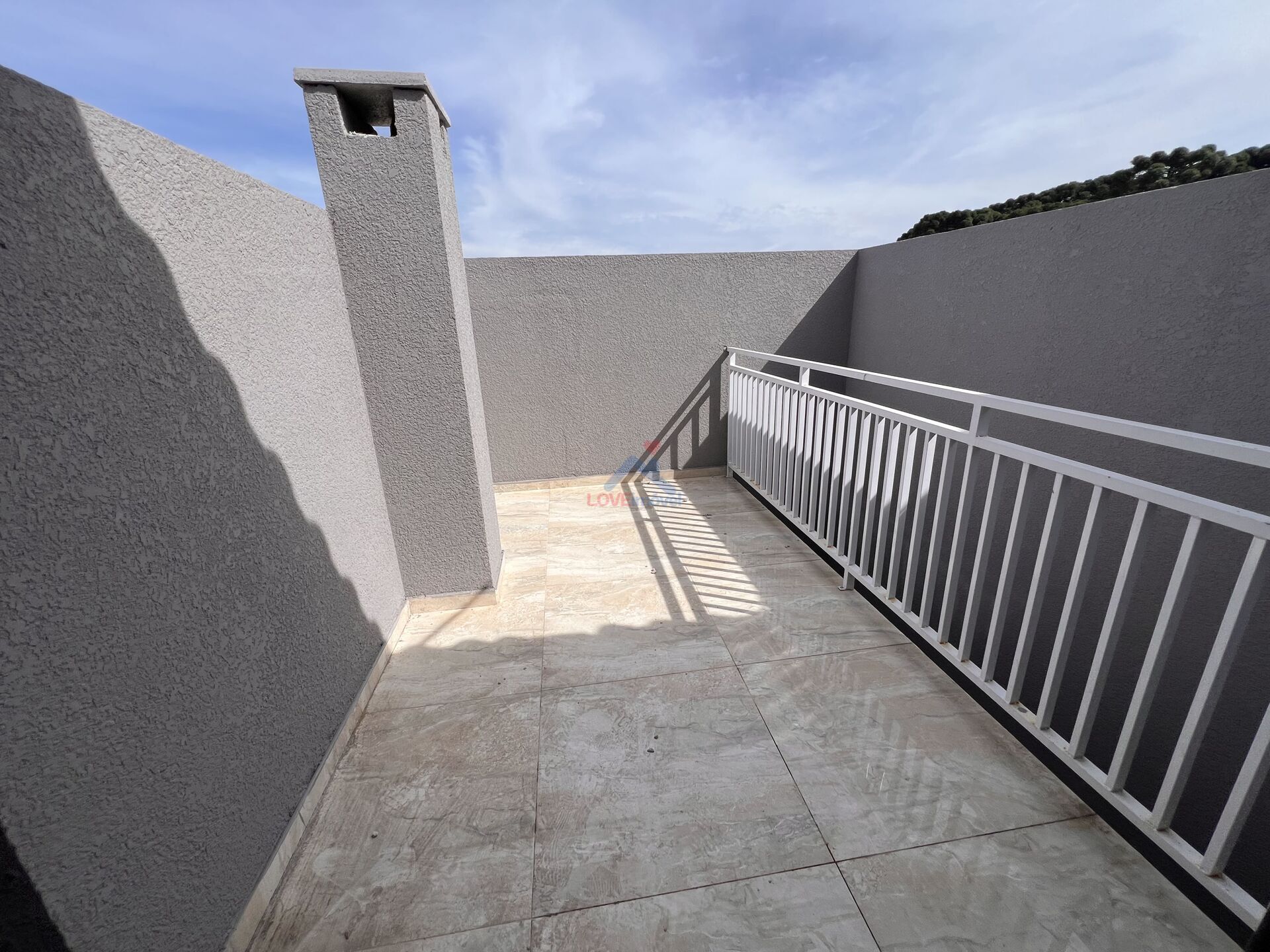 Sobrado, 2 quartos, 70 m² - Foto 8