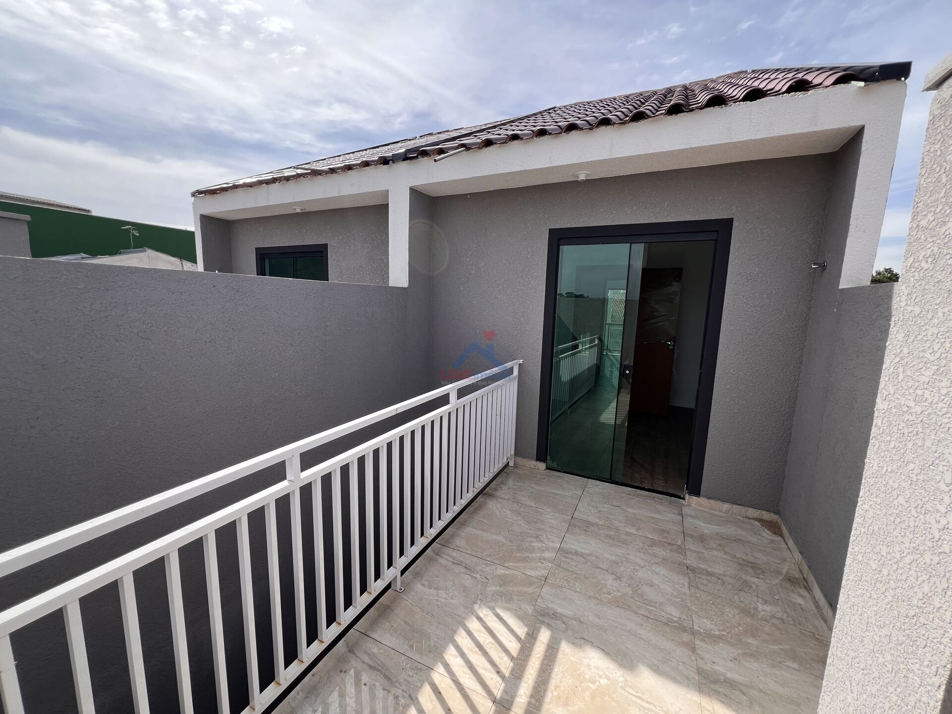 Sobrado, 2 quartos, 70 m² - Foto 13