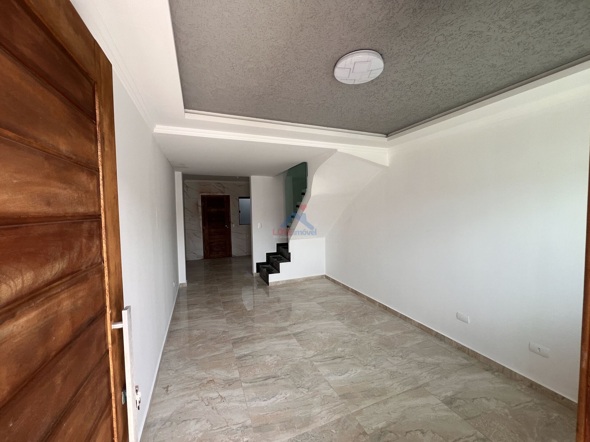 Sobrado, 2 quartos, 70 m² - Foto 3