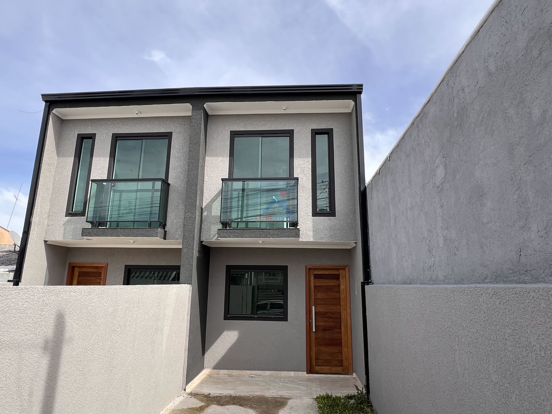Sobrado, 2 quartos, 70 m² - Foto 2