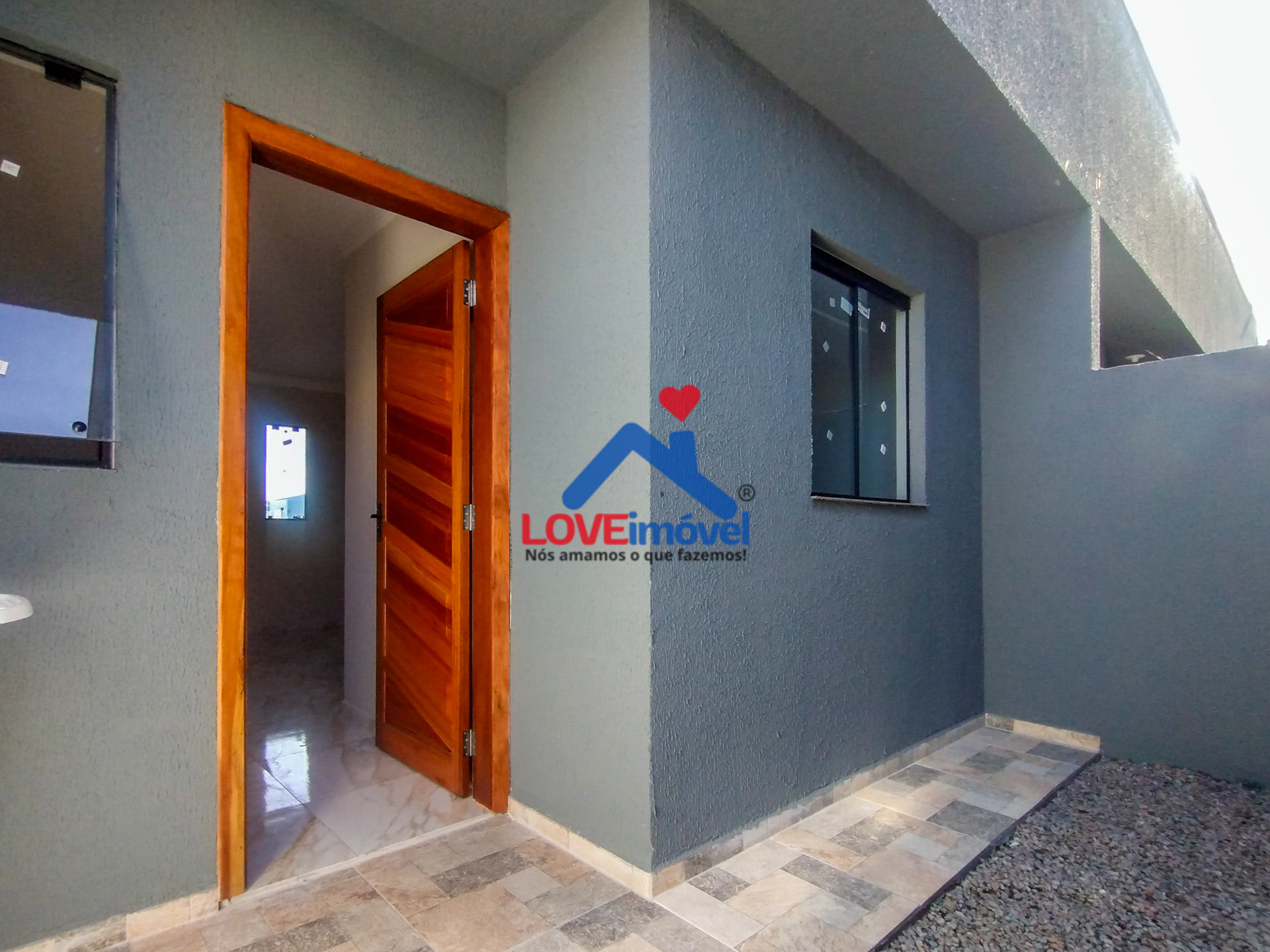 Casa à venda com 2 quartos, 40m² - Foto 12