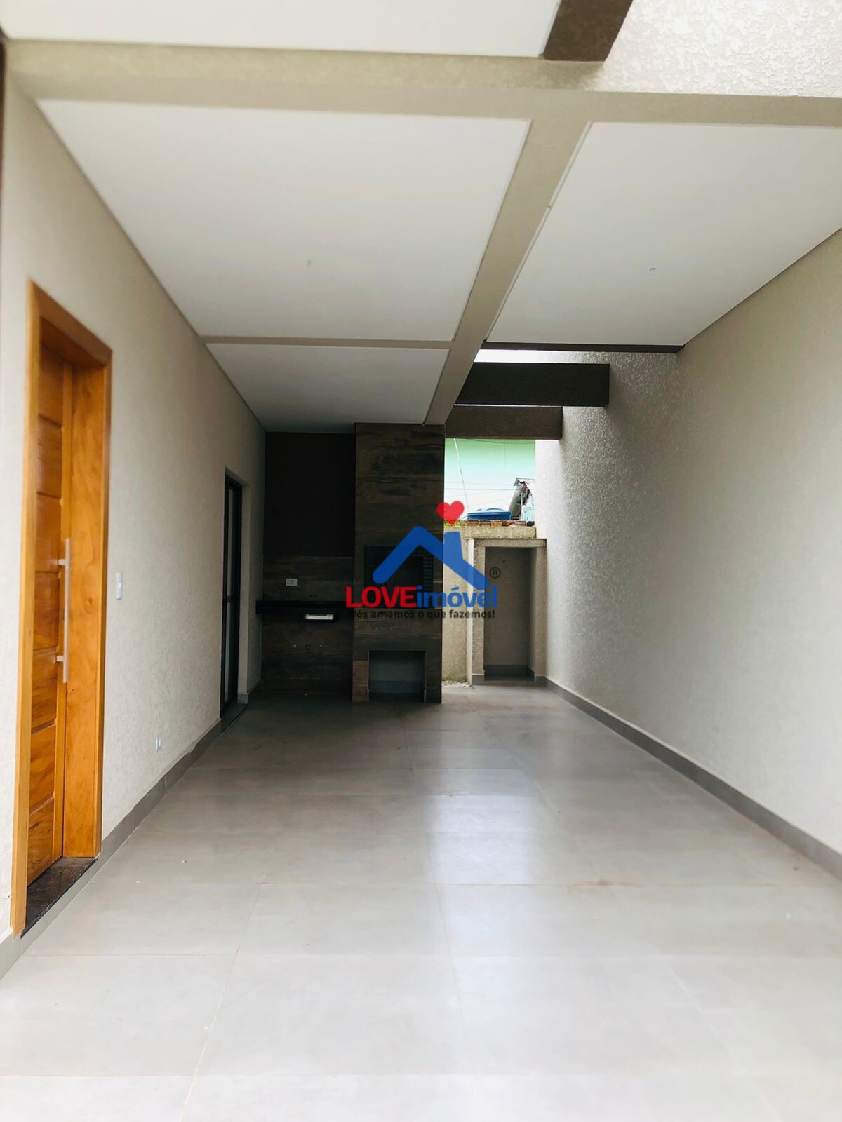 Sobrado à venda com 2 quartos, 120m² - Foto 3