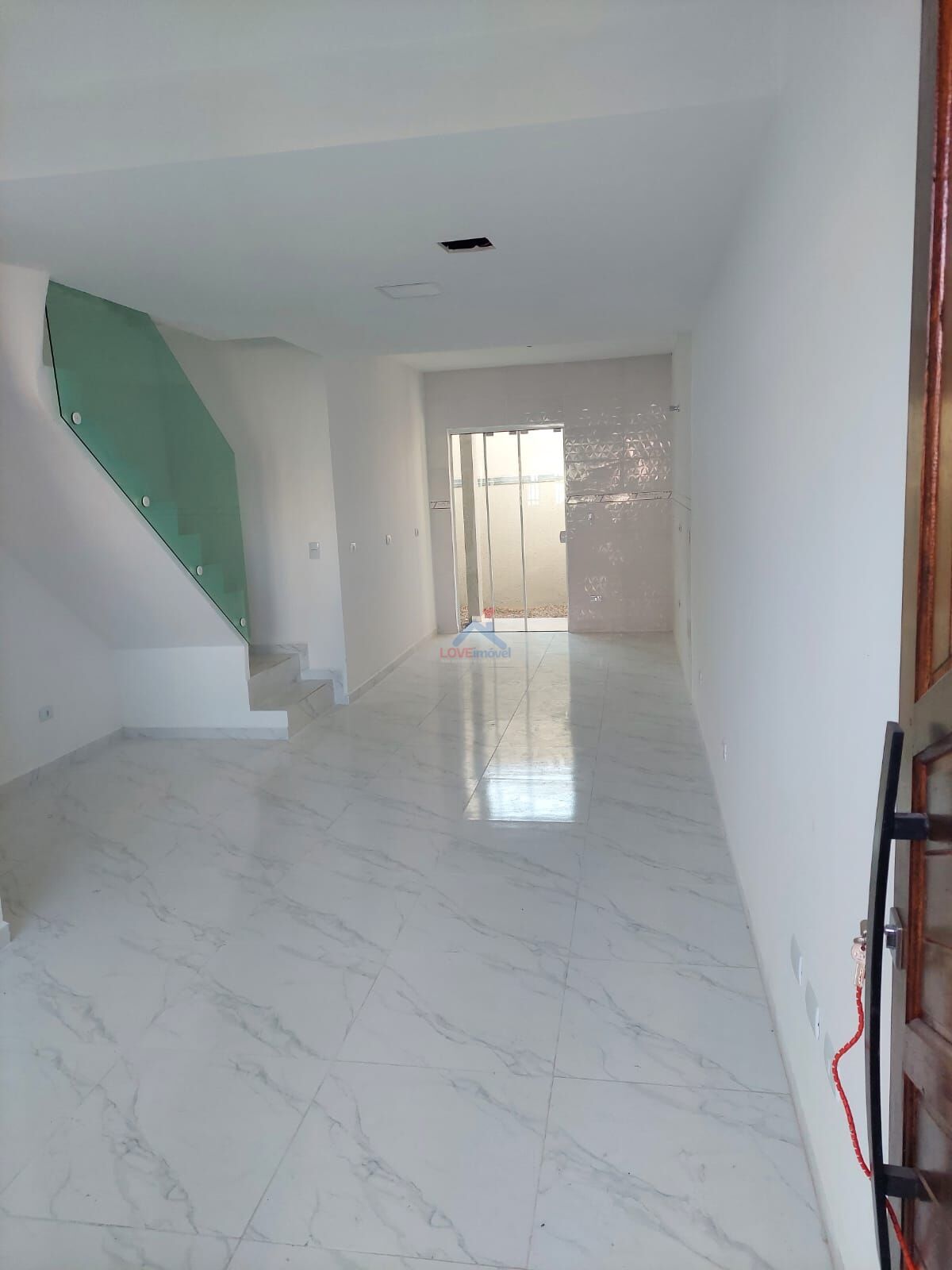 Sobrado, 2 quartos - Foto 3