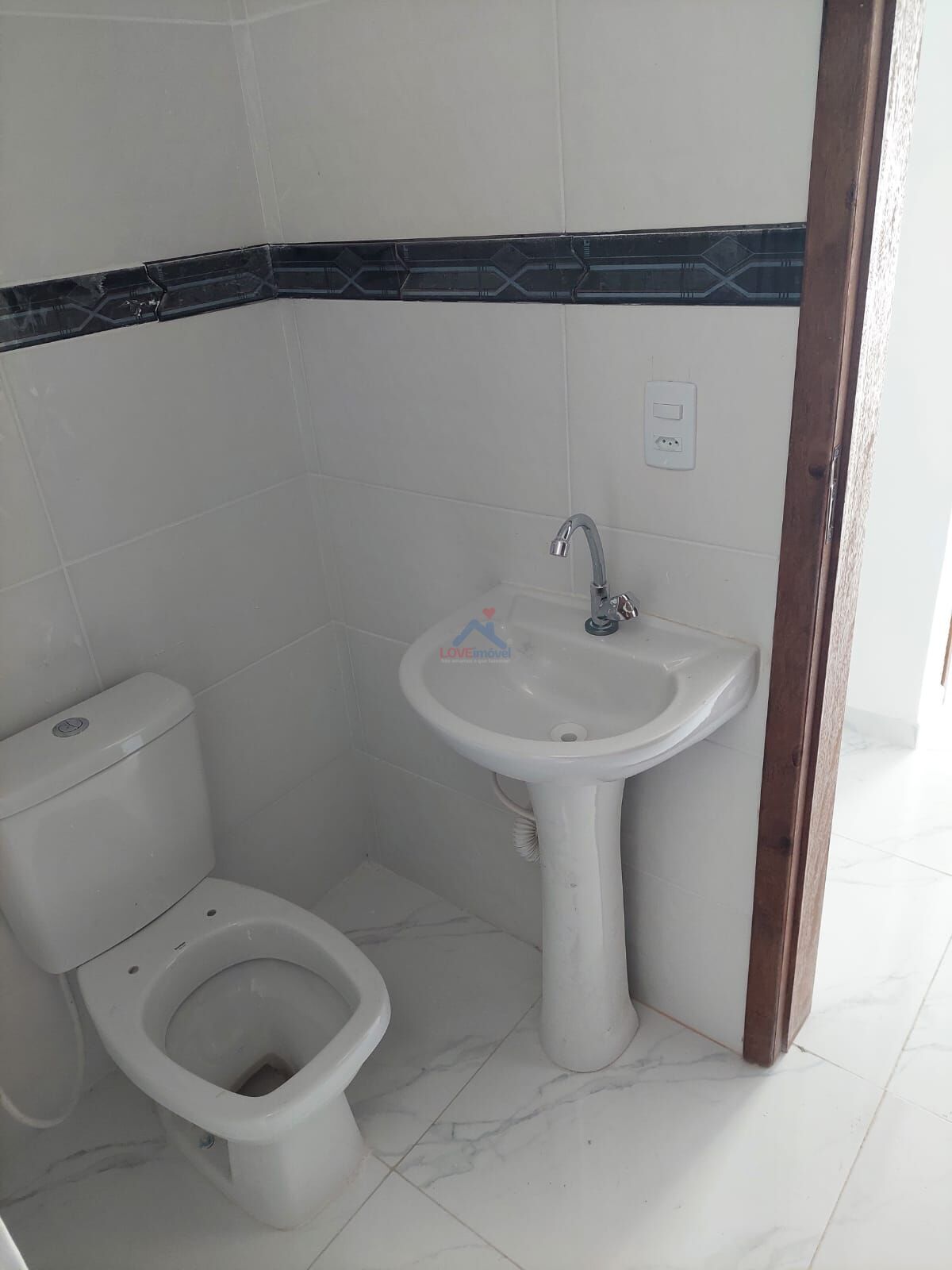 Sobrado, 2 quartos - Foto 5