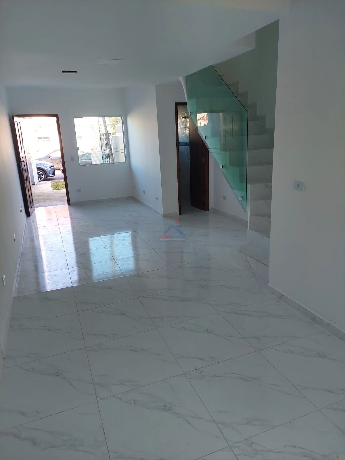 Sobrado, 2 quartos - Foto 4