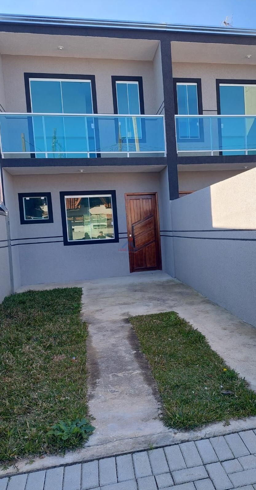 Sobrado, 2 quartos - Foto 2