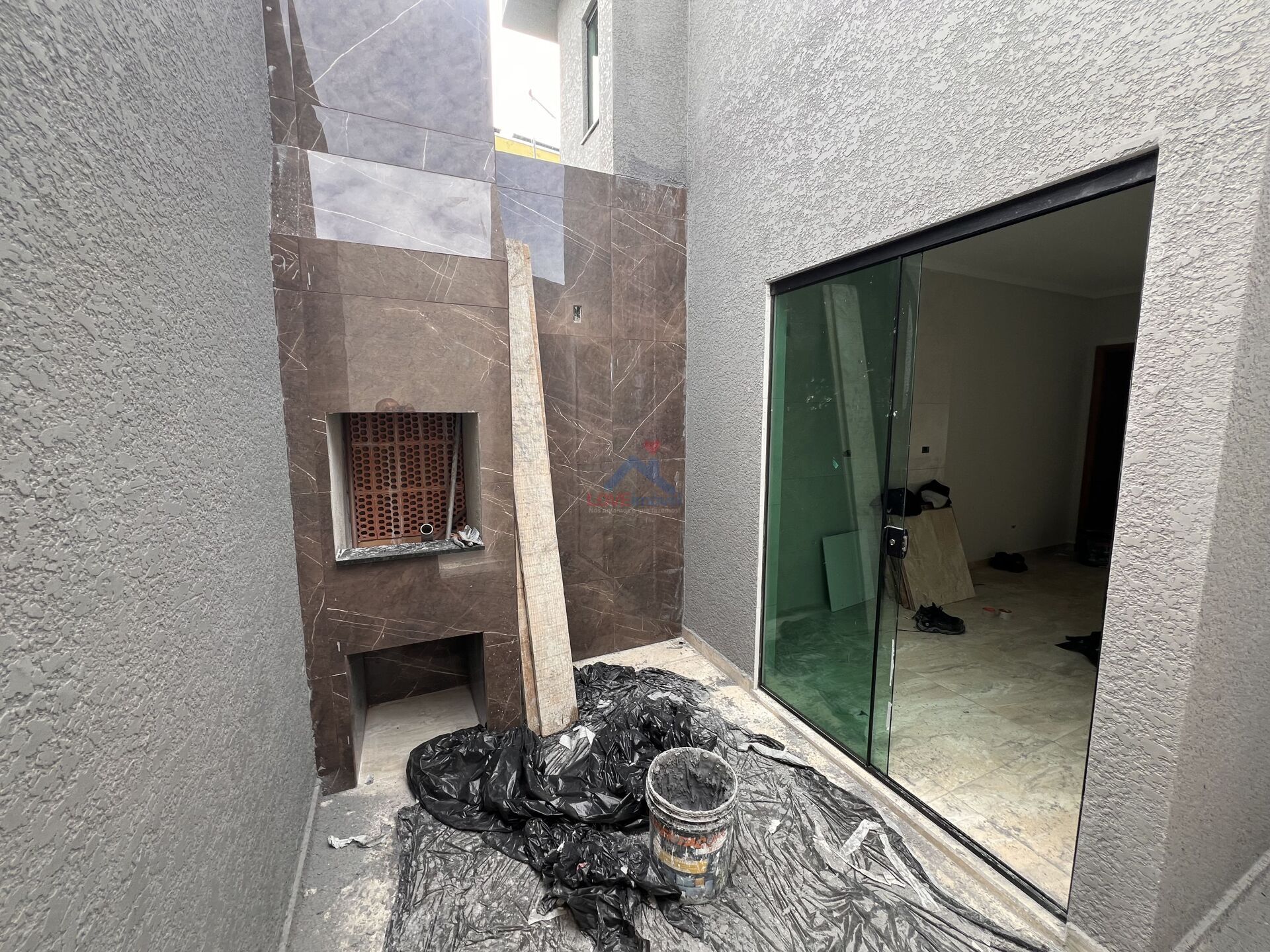 Sobrado, 3 quartos, 82 m² - Foto 8