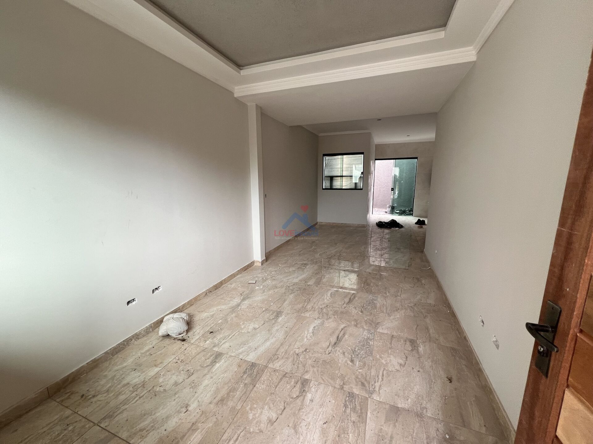Sobrado, 3 quartos, 82 m² - Foto 2