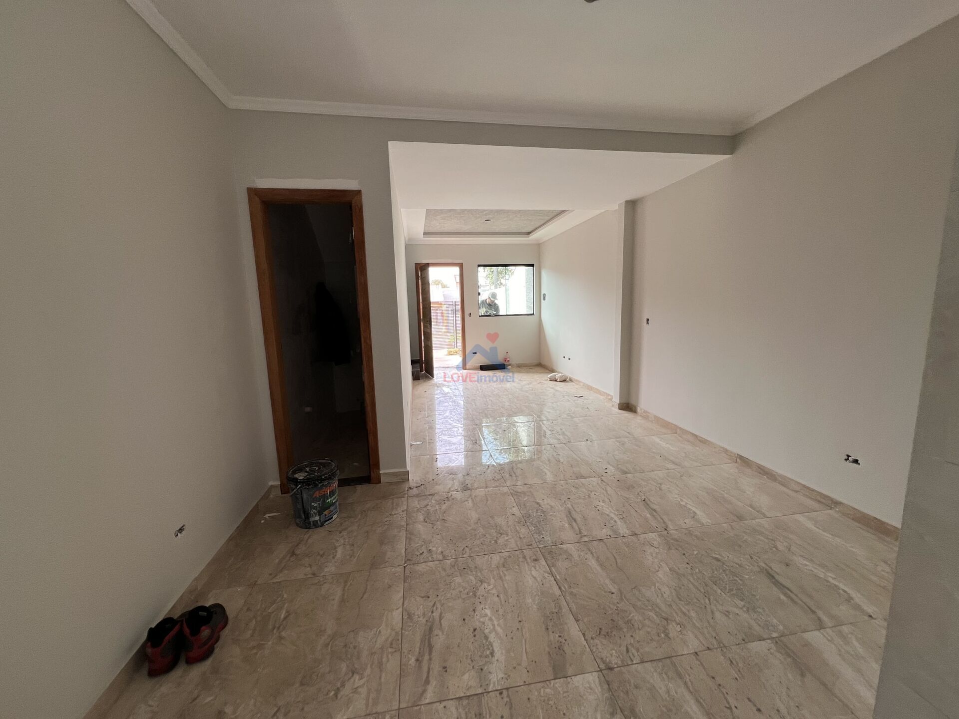 Sobrado, 3 quartos, 82 m² - Foto 4