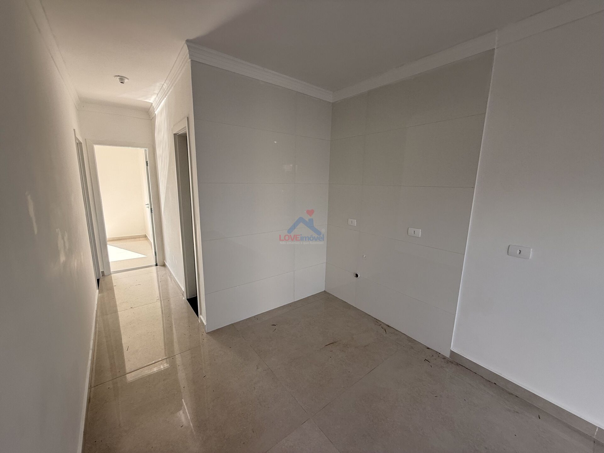 Casa, 2 quartos, 40 m² - Foto 4