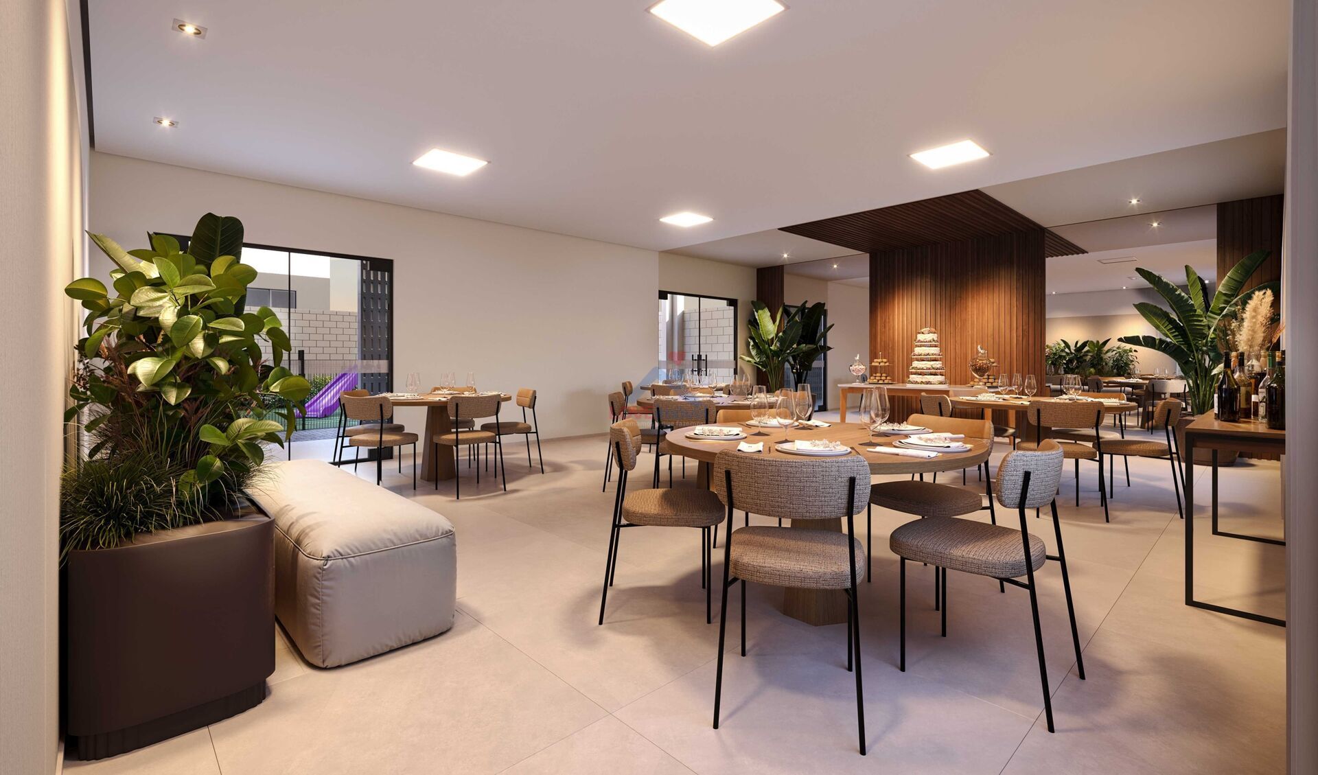 Apartamento, 2 quartos, 33 m² - Foto 10