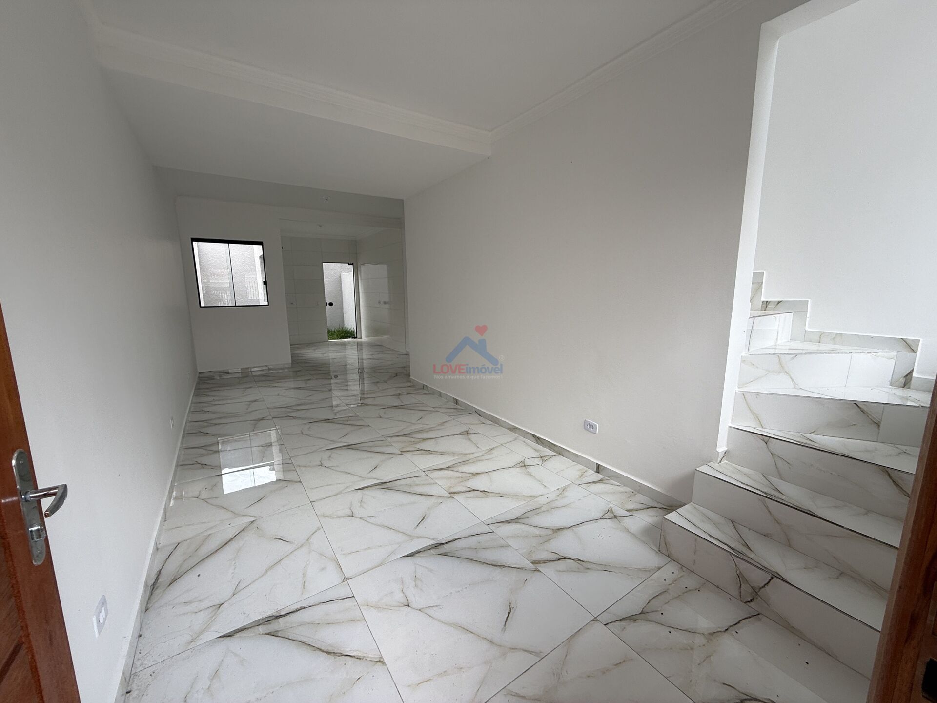 Sobrado, 3 quartos, 84 m² - Foto 2