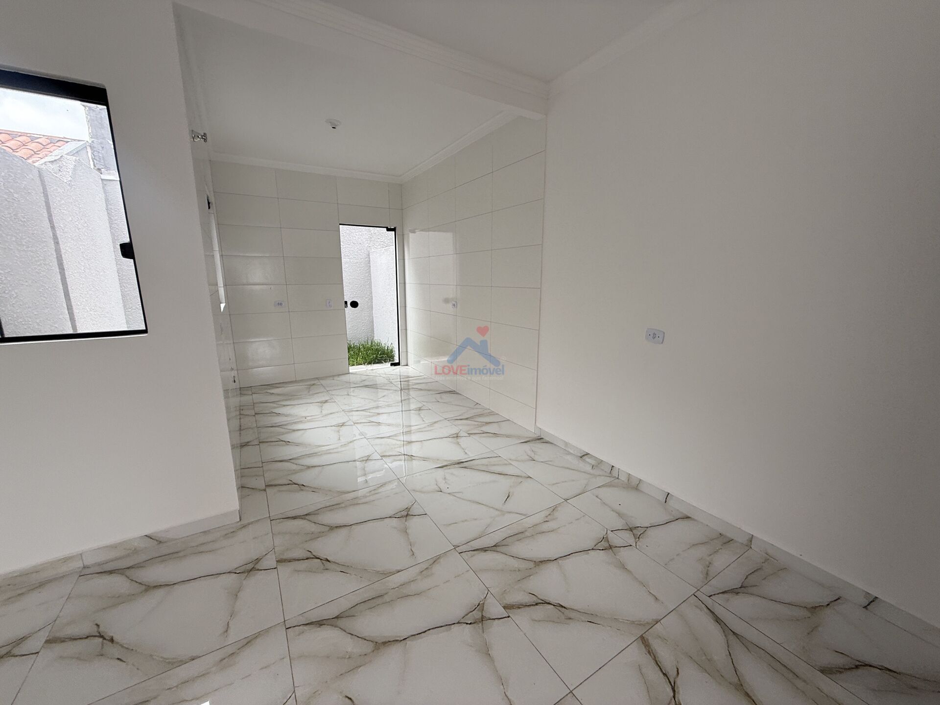 Sobrado, 3 quartos, 84 m² - Foto 4