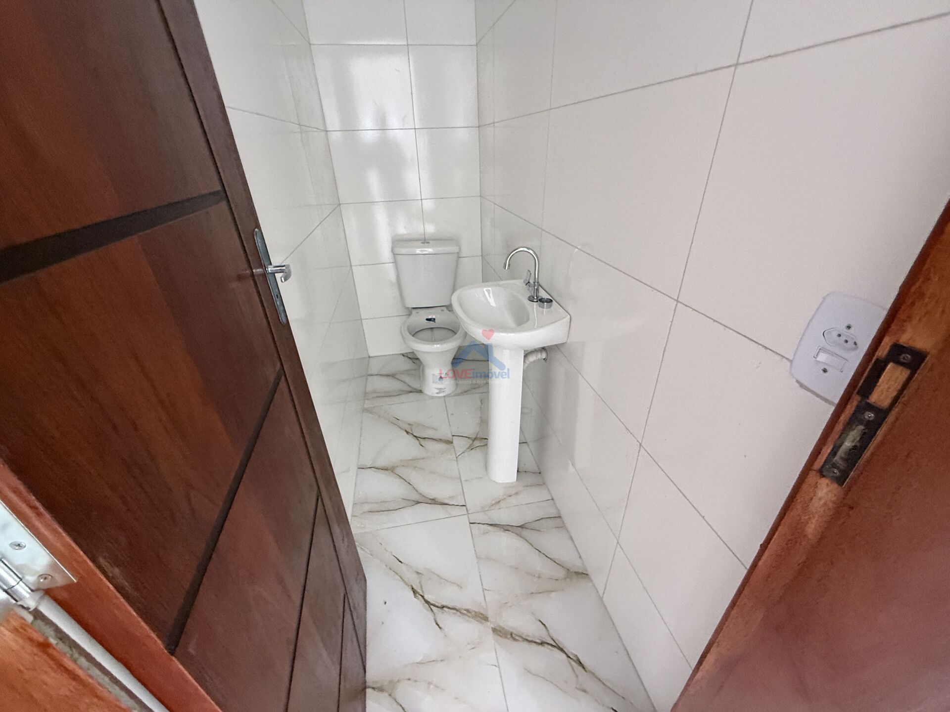 Sobrado, 3 quartos, 84 m² - Foto 6