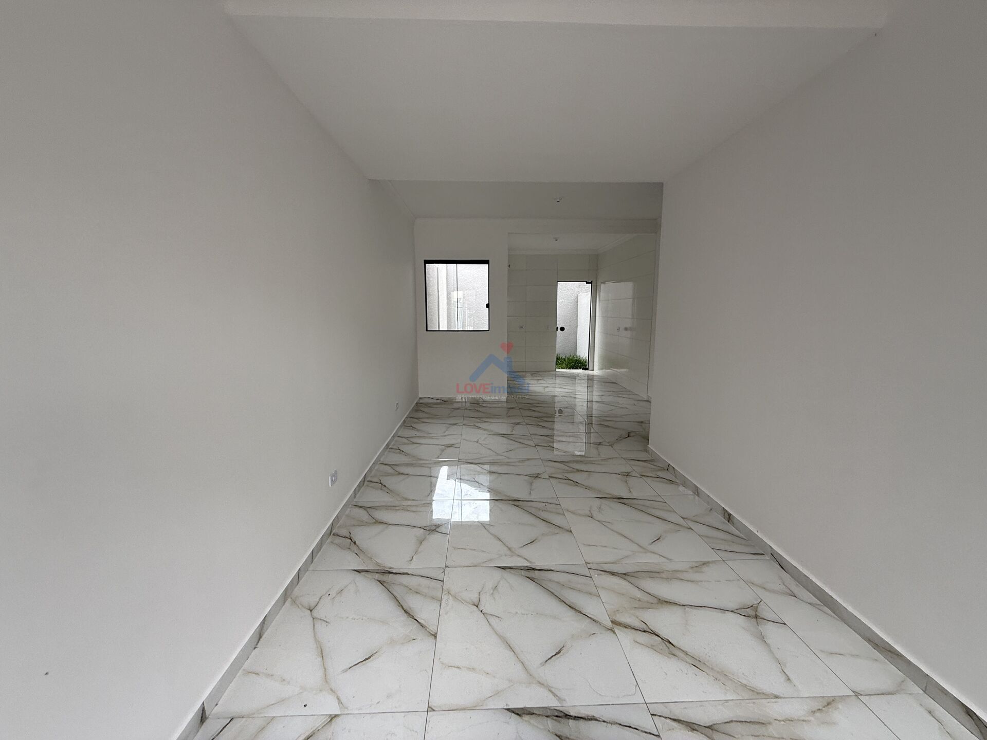 Sobrado, 3 quartos, 84 m² - Foto 3