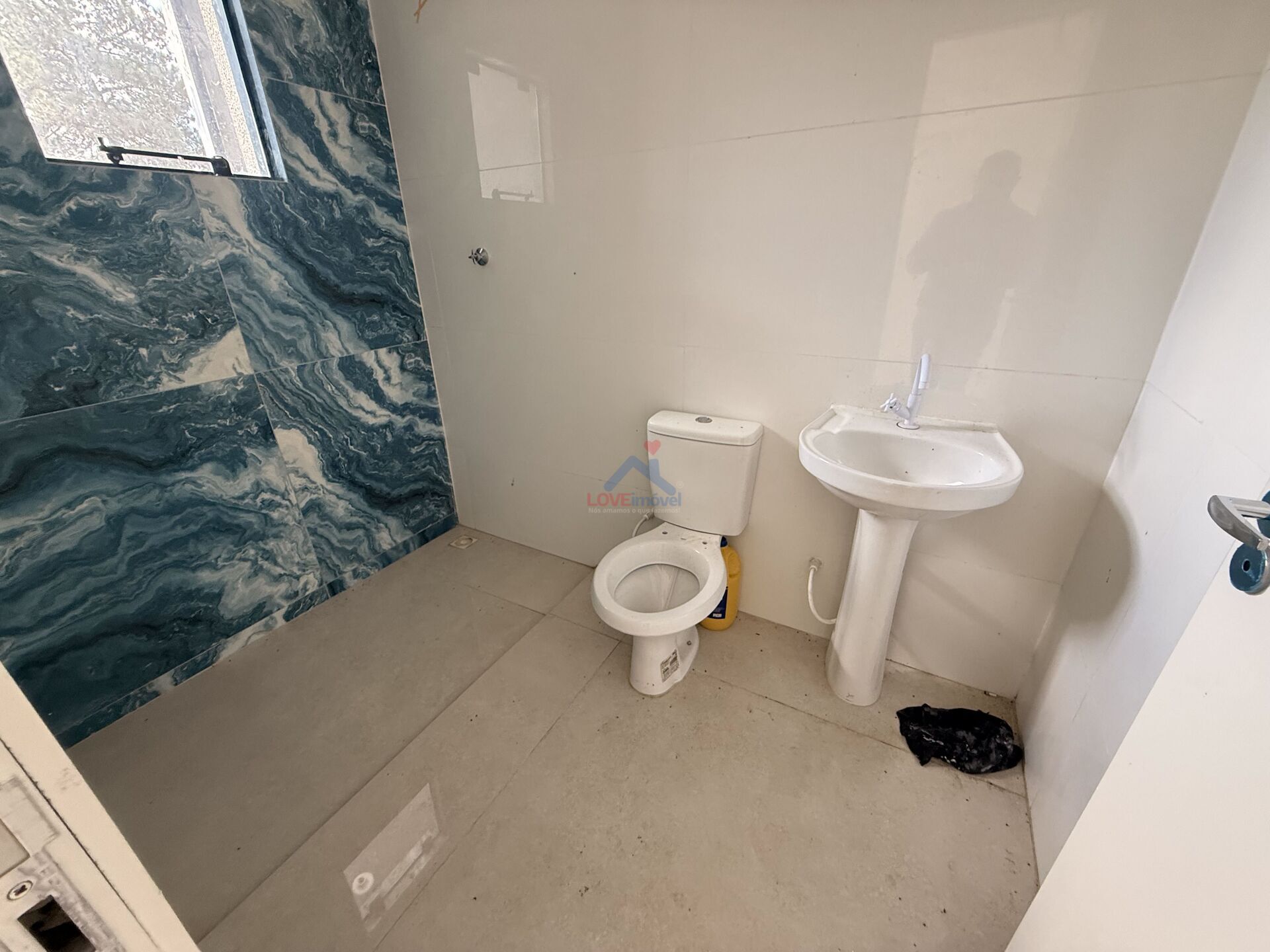 Casa, 2 quartos, 40 m² - Foto 6