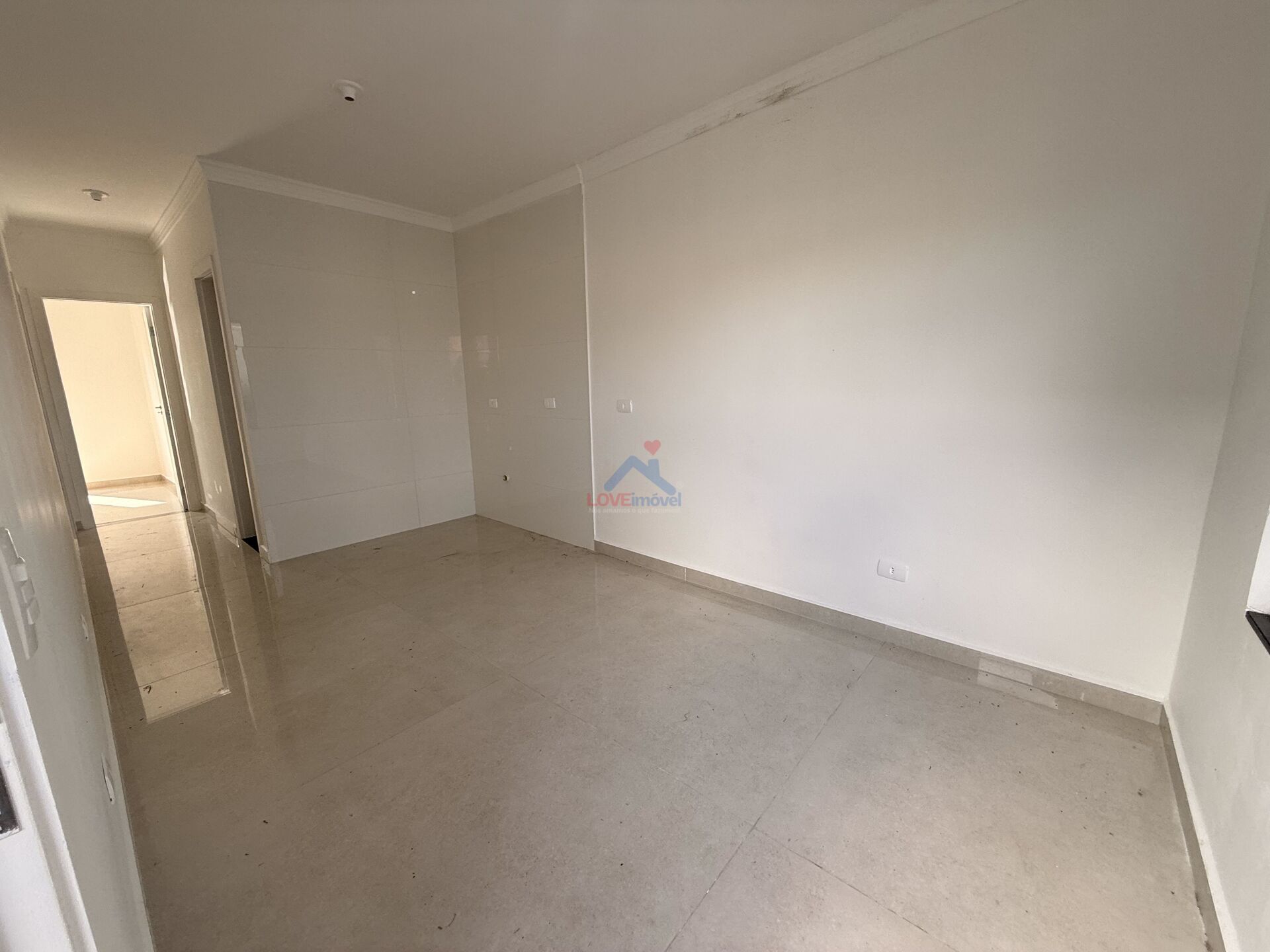 Casa, 2 quartos, 40 m² - Foto 3