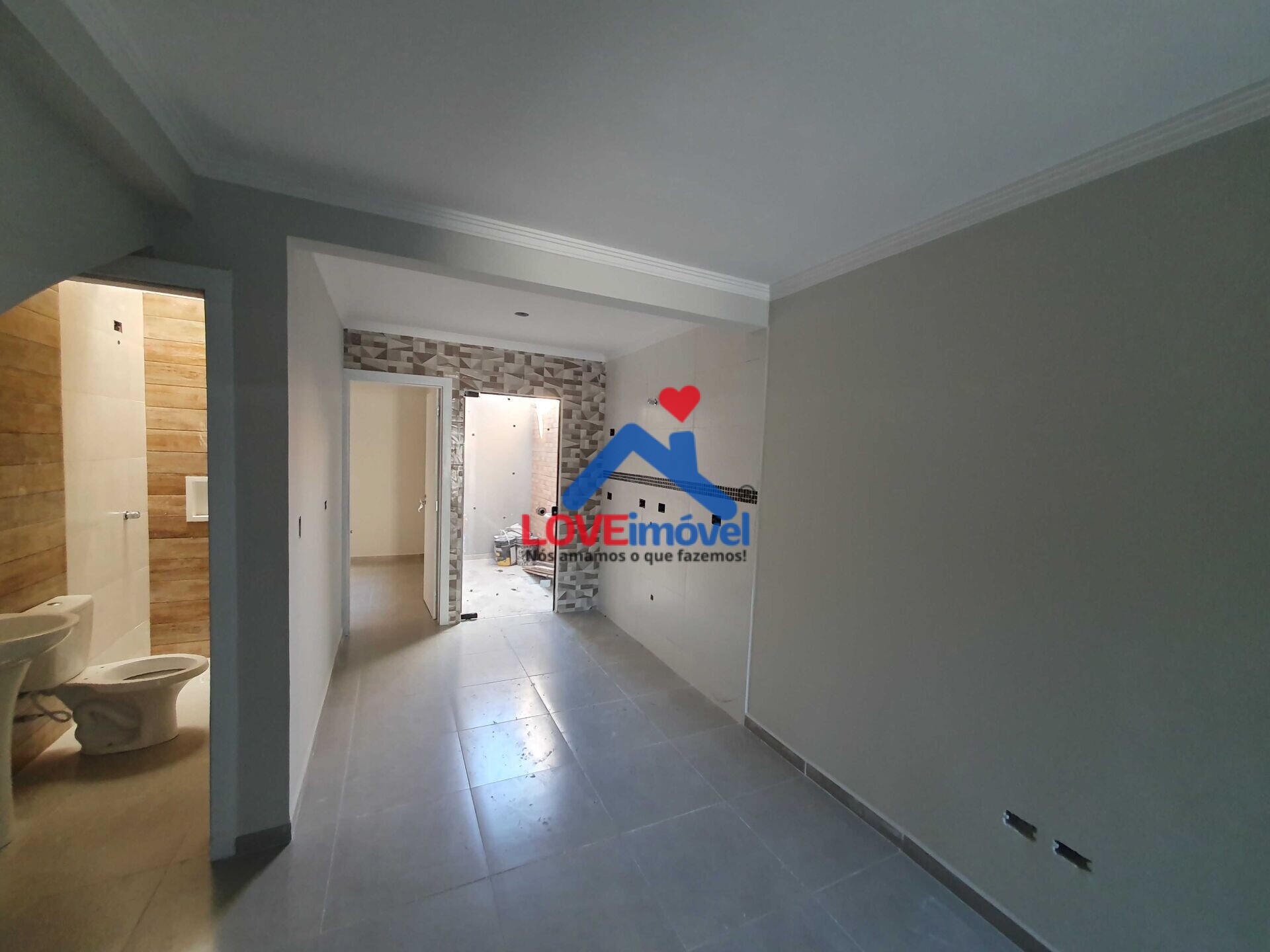 Sobrado à venda com 3 quartos, 59m² - Foto 4