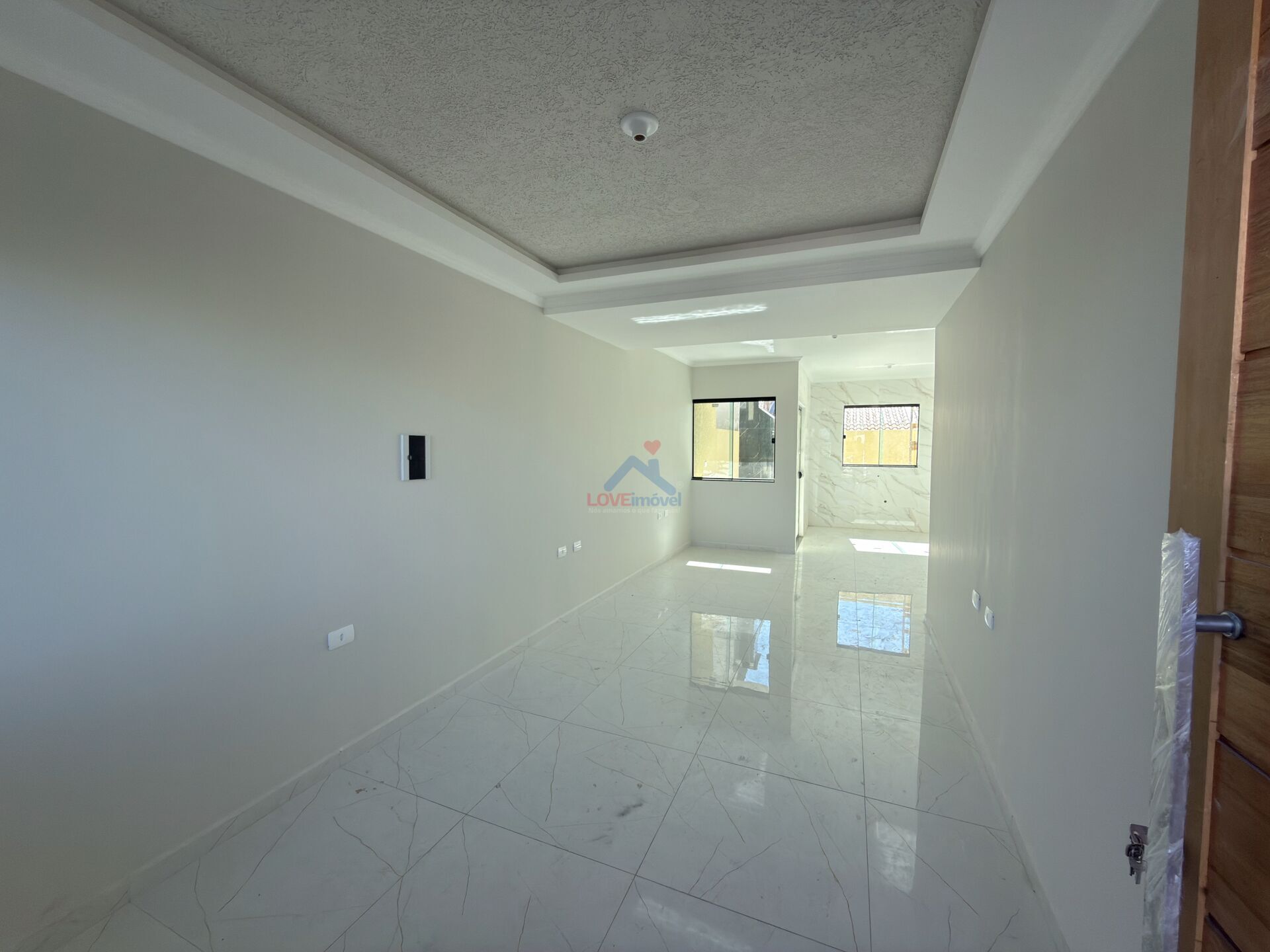 Sobrado, 3 quartos, 80 m² - Foto 4