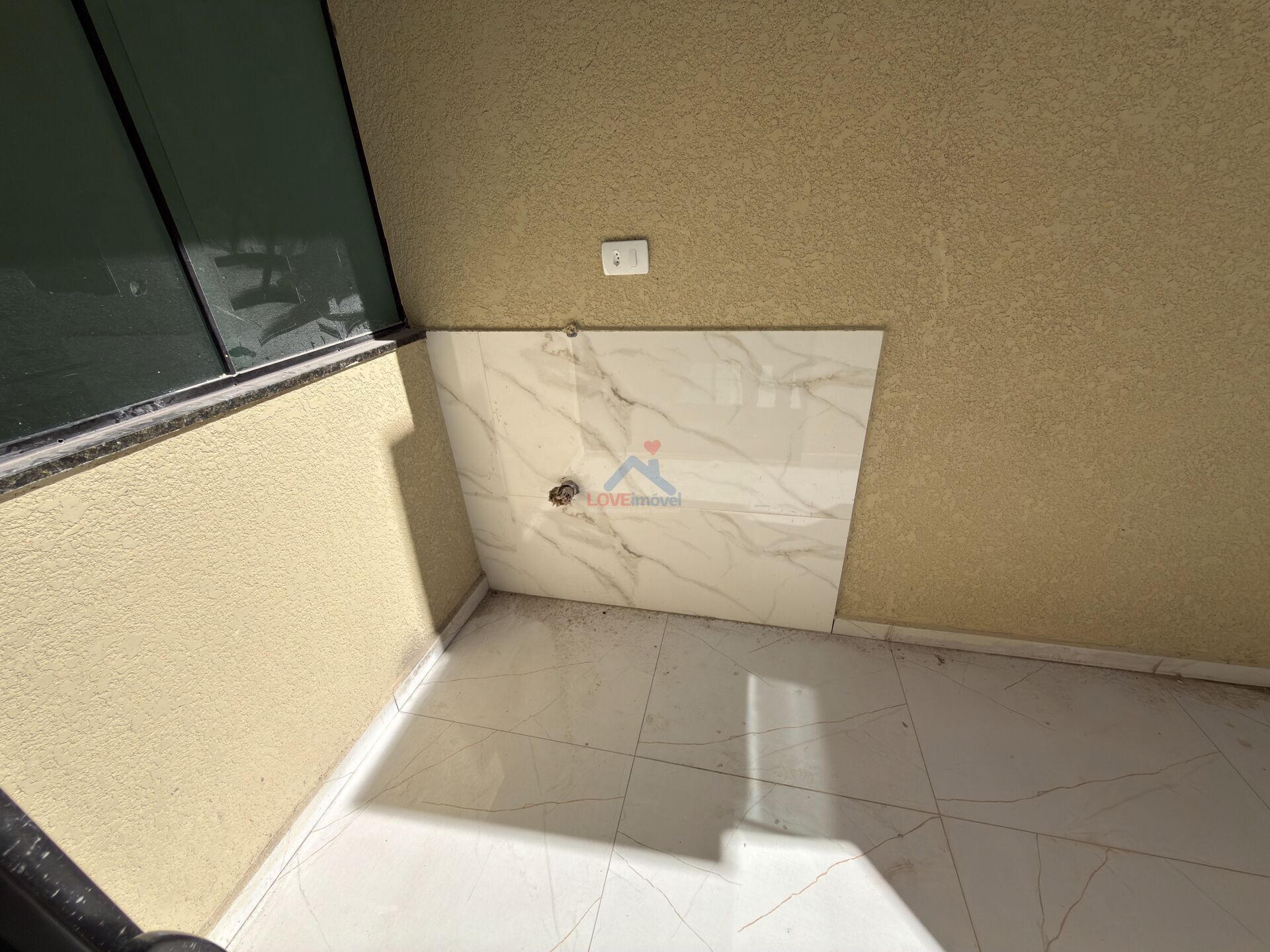 Sobrado, 3 quartos, 80 m² - Foto 6