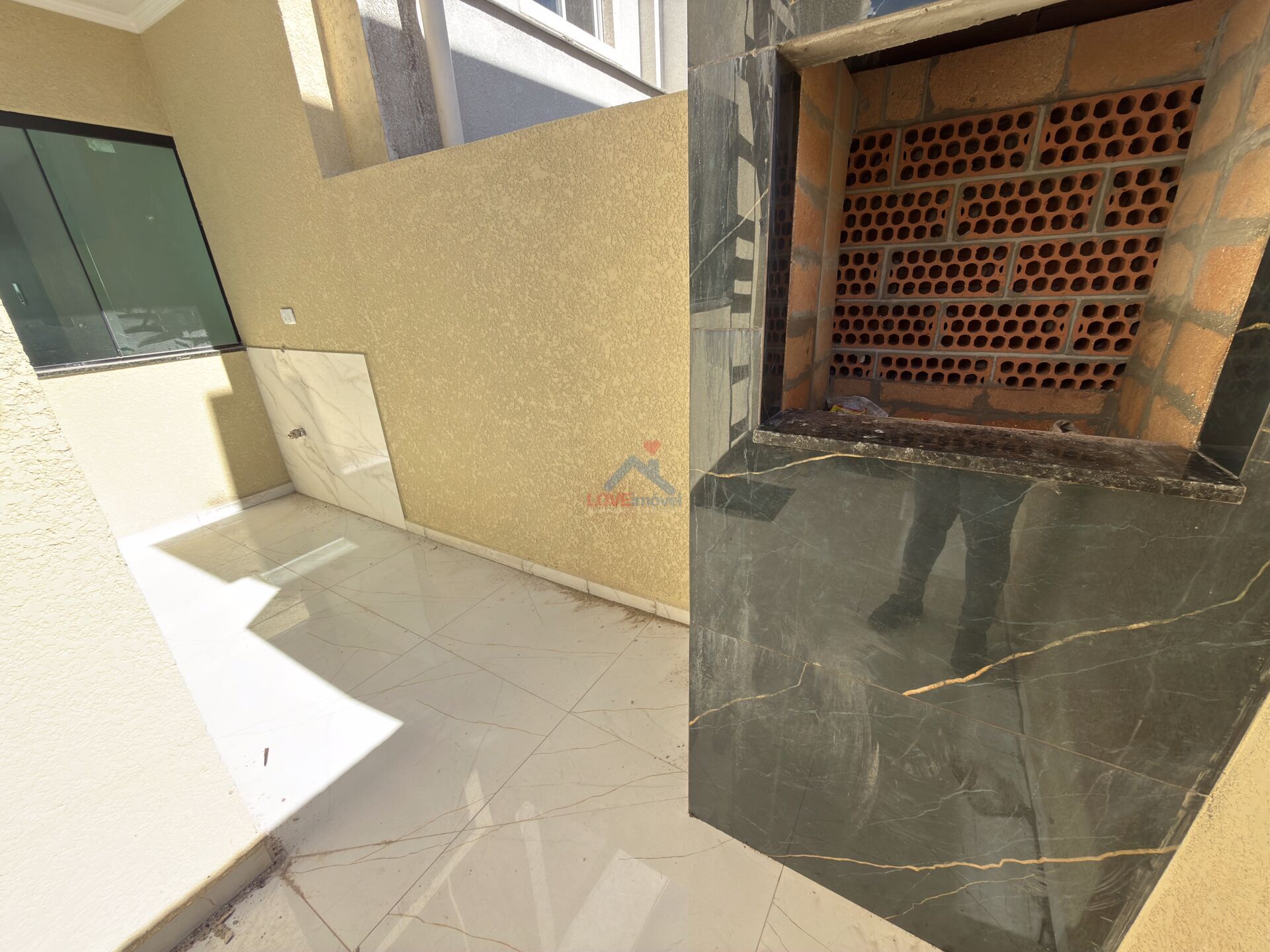 Sobrado, 3 quartos, 80 m² - Foto 10