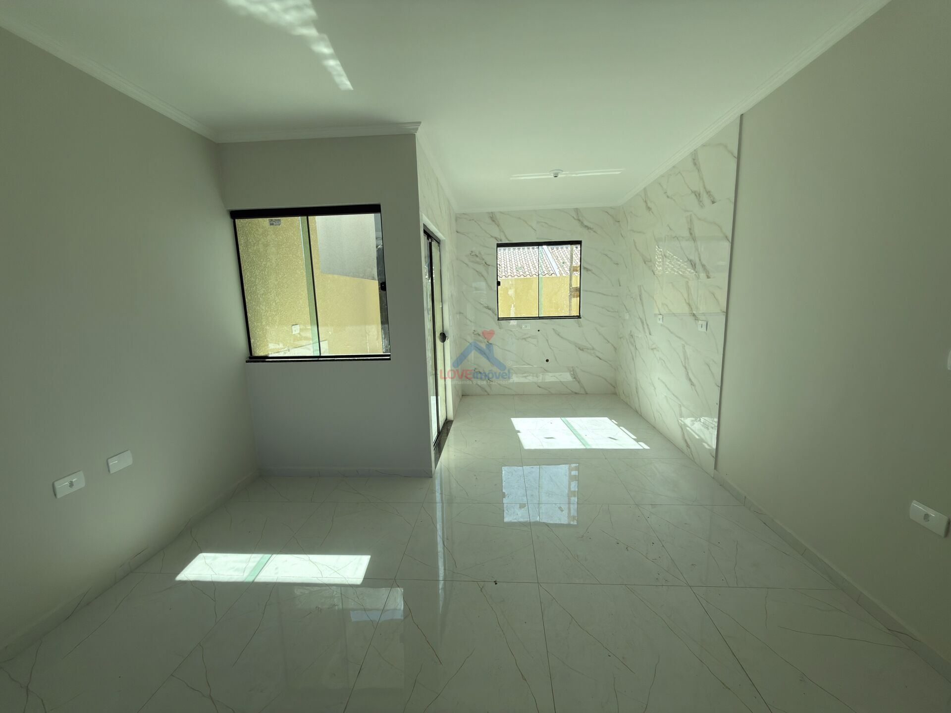 Sobrado, 3 quartos, 80 m² - Foto 5