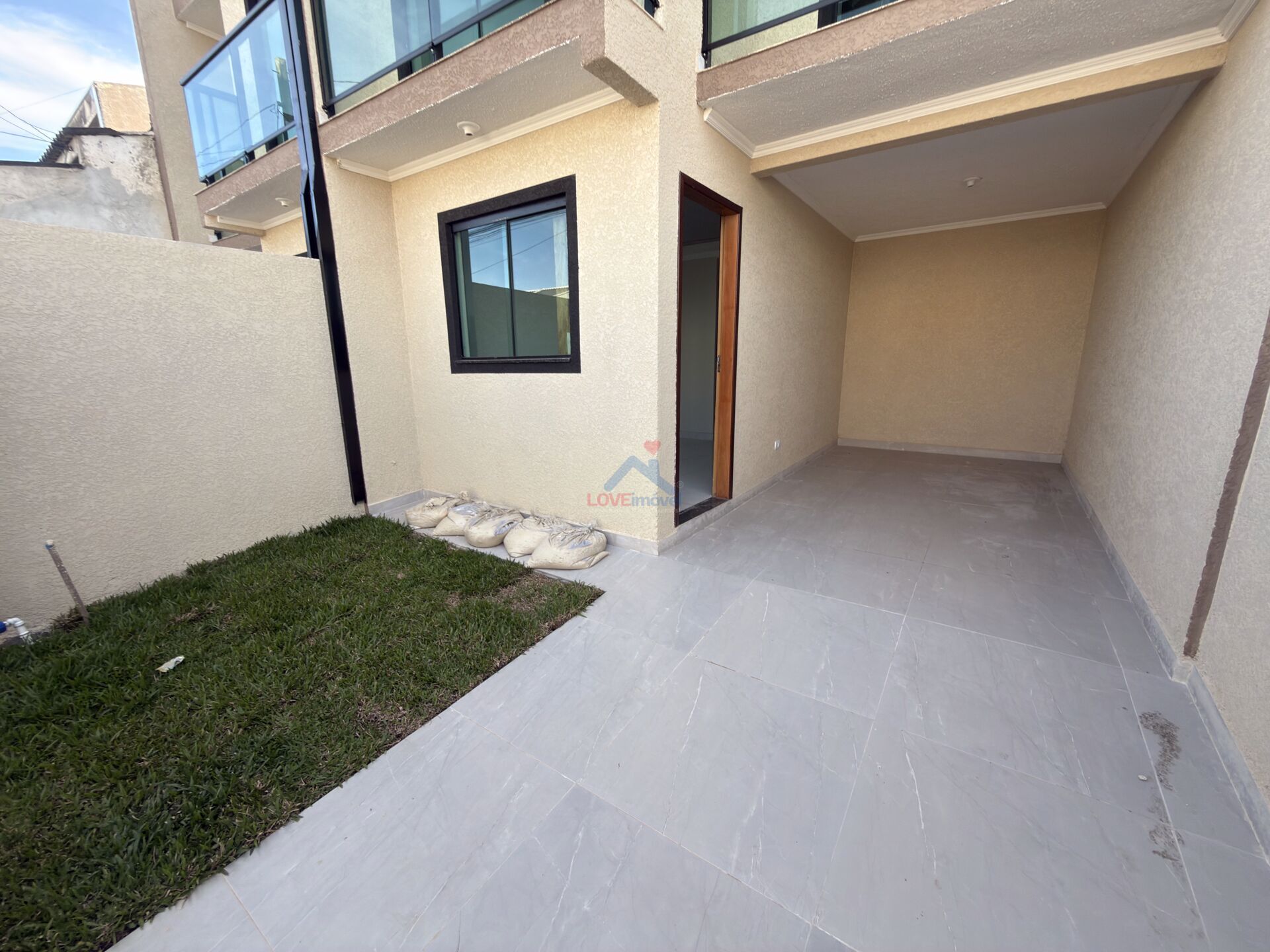Sobrado, 3 quartos, 80 m² - Foto 3
