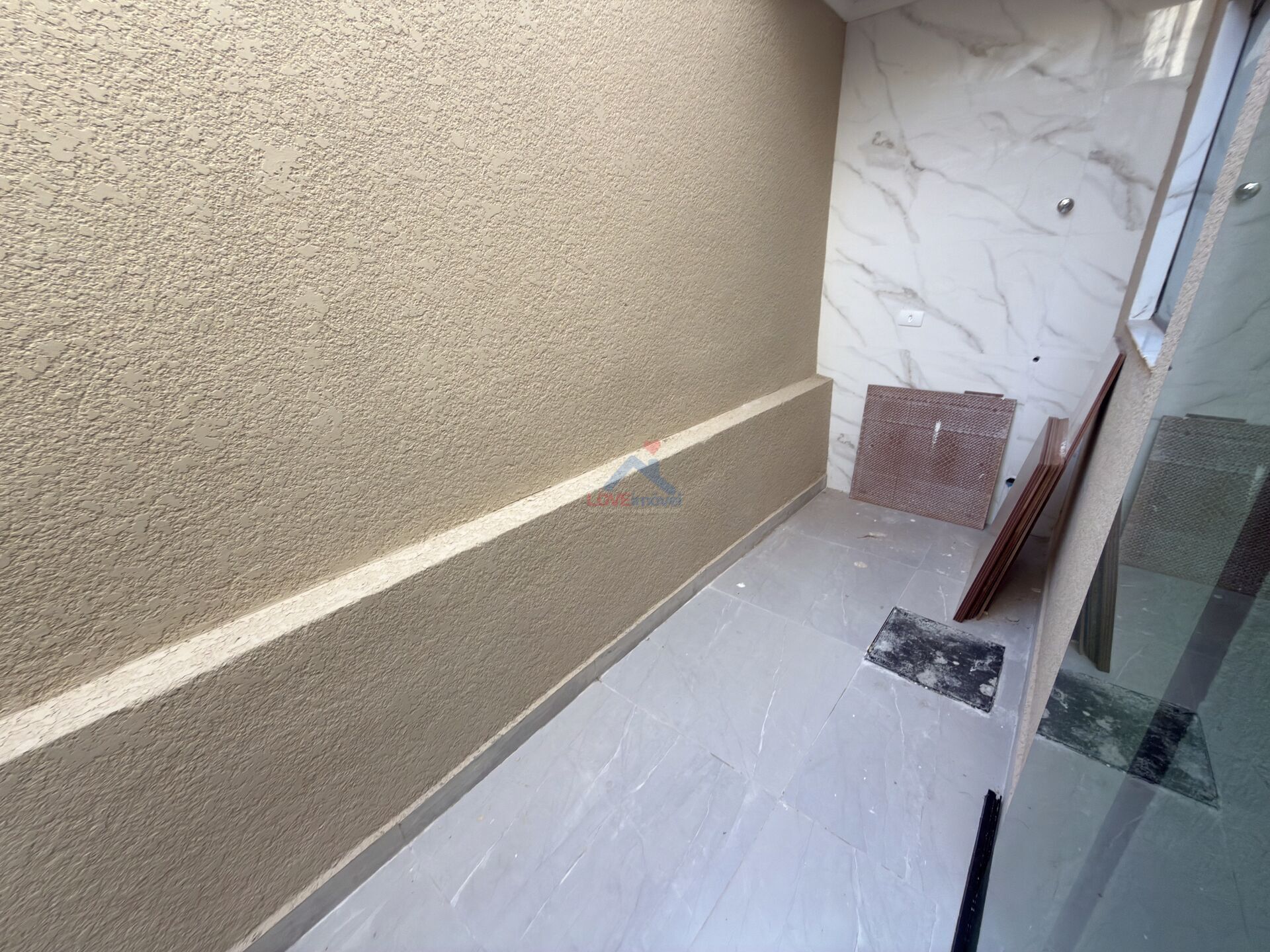 Sobrado, 3 quartos, 80 m² - Foto 6