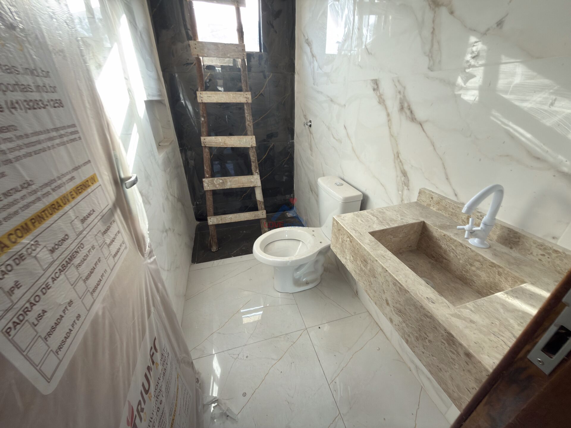Sobrado, 3 quartos, 80 m² - Foto 7