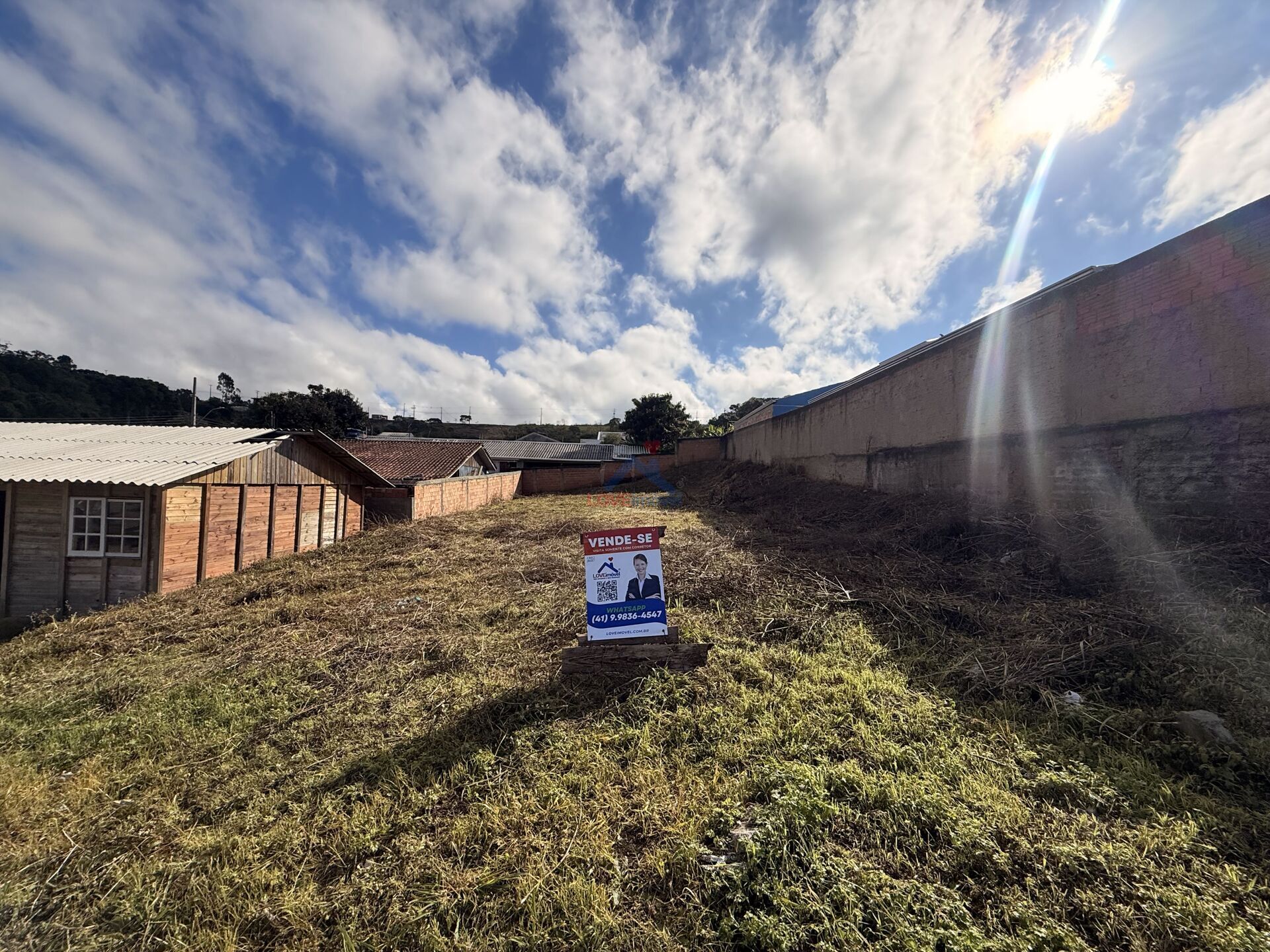 Terreno, 390 m² - Foto 2