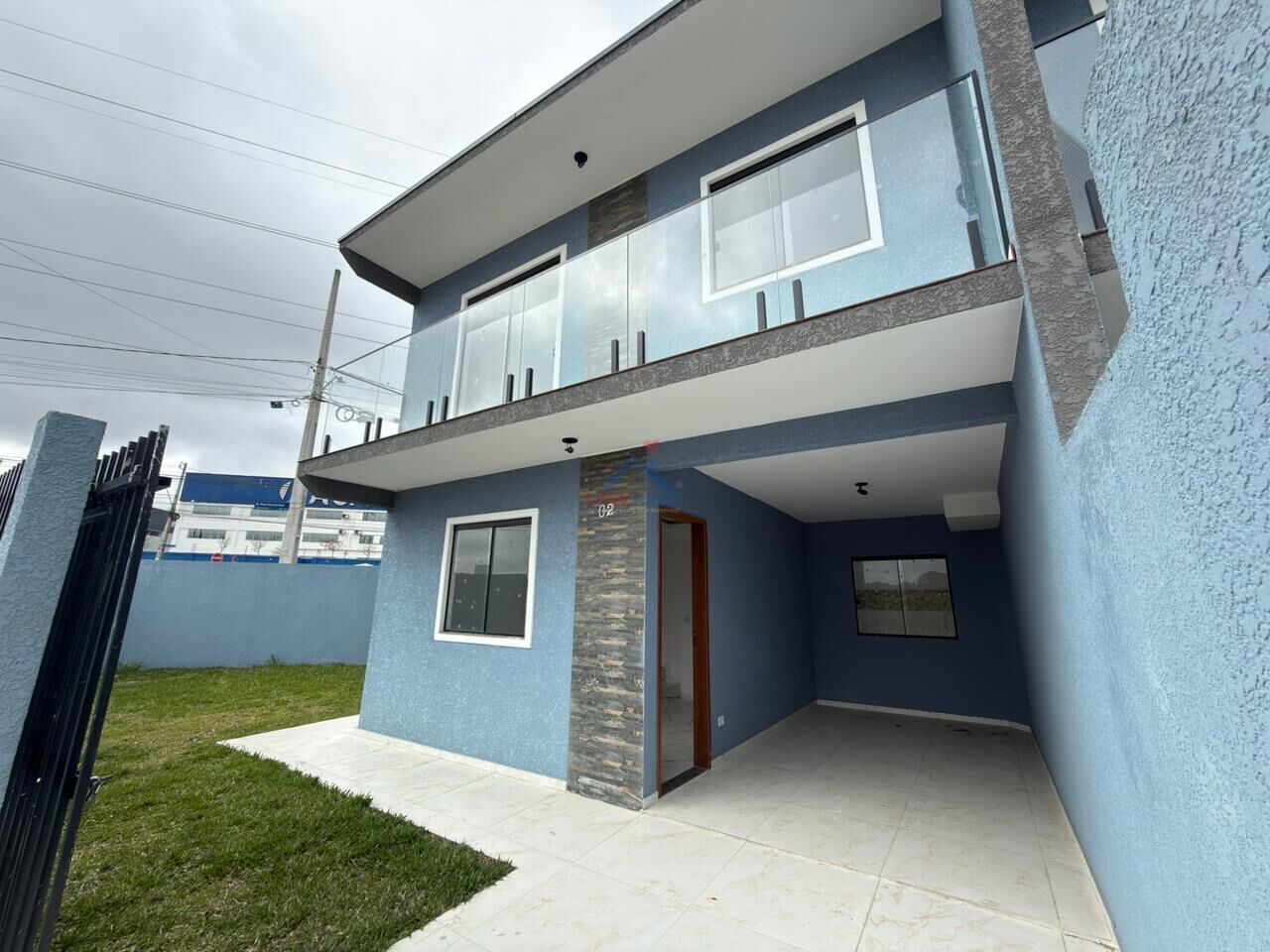 Sobrado, 3 quartos, 73 m² - Foto 8