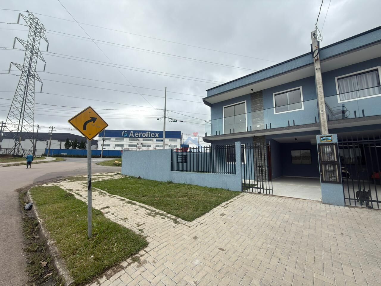 Sobrado, 3 quartos, 73 m² - Foto 4