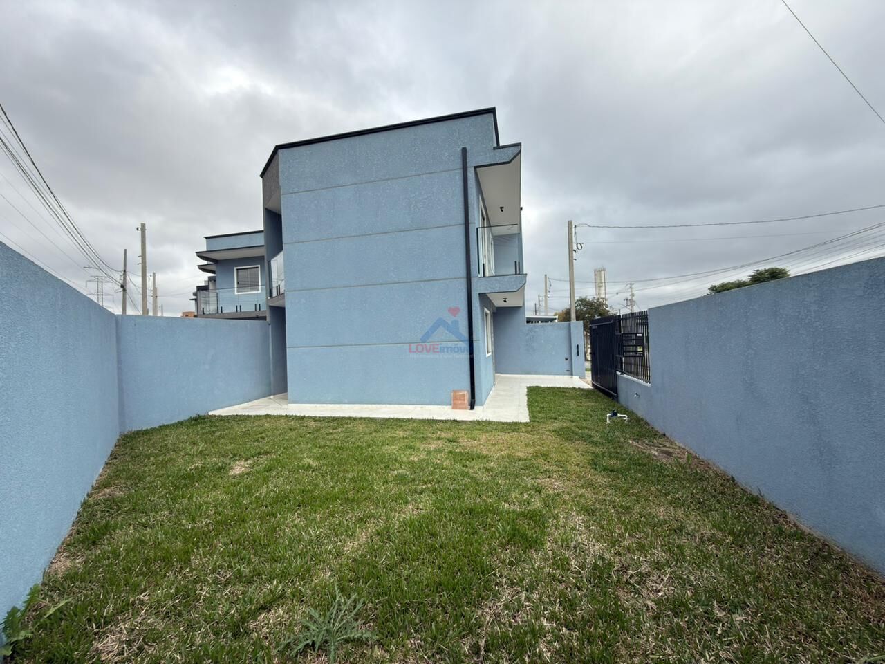 Sobrado, 3 quartos, 73 m² - Foto 11