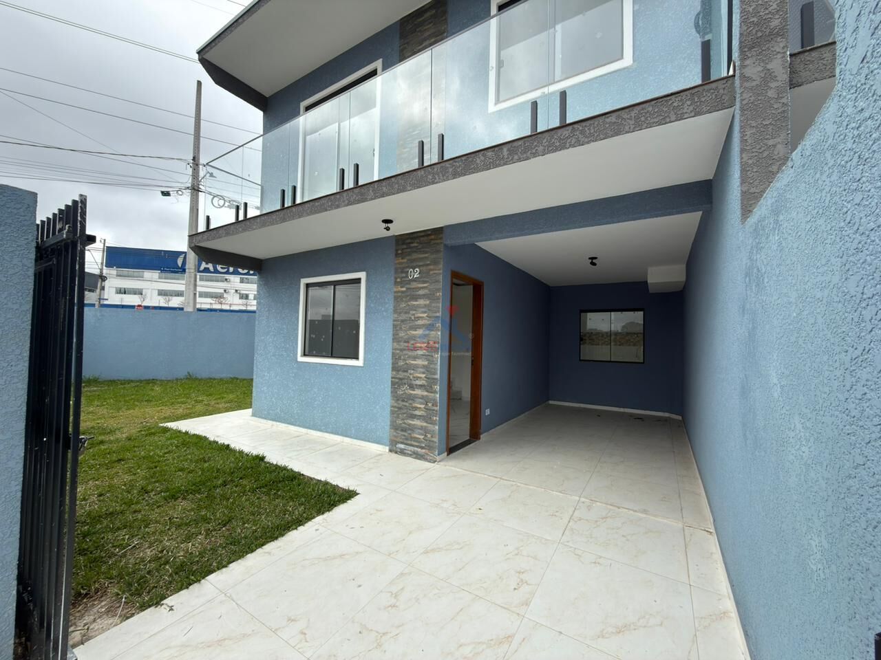 Sobrado, 3 quartos, 73 m² - Foto 7