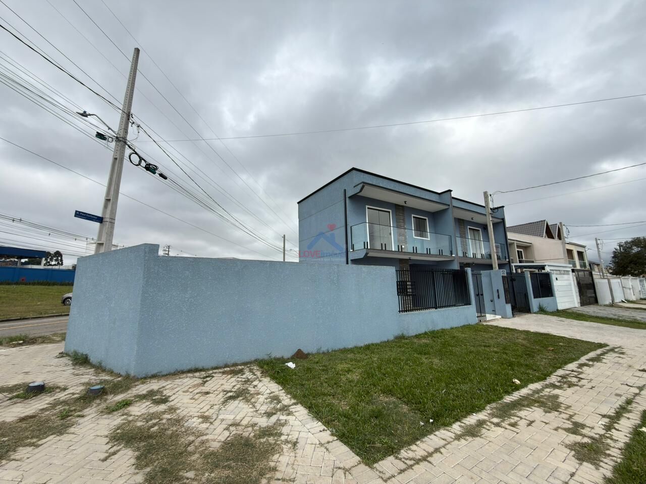 Sobrado, 3 quartos, 73 m² - Foto 5