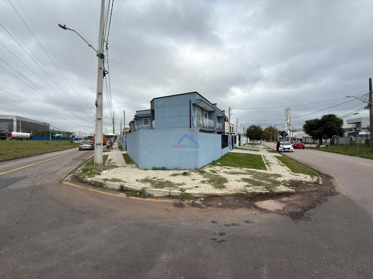 Sobrado, 3 quartos, 73 m² - Foto 3
