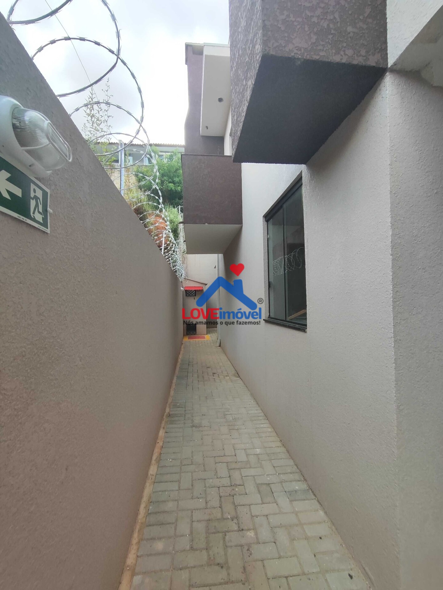 Apartamento à venda com 3 quartos, 80m² - Foto 9
