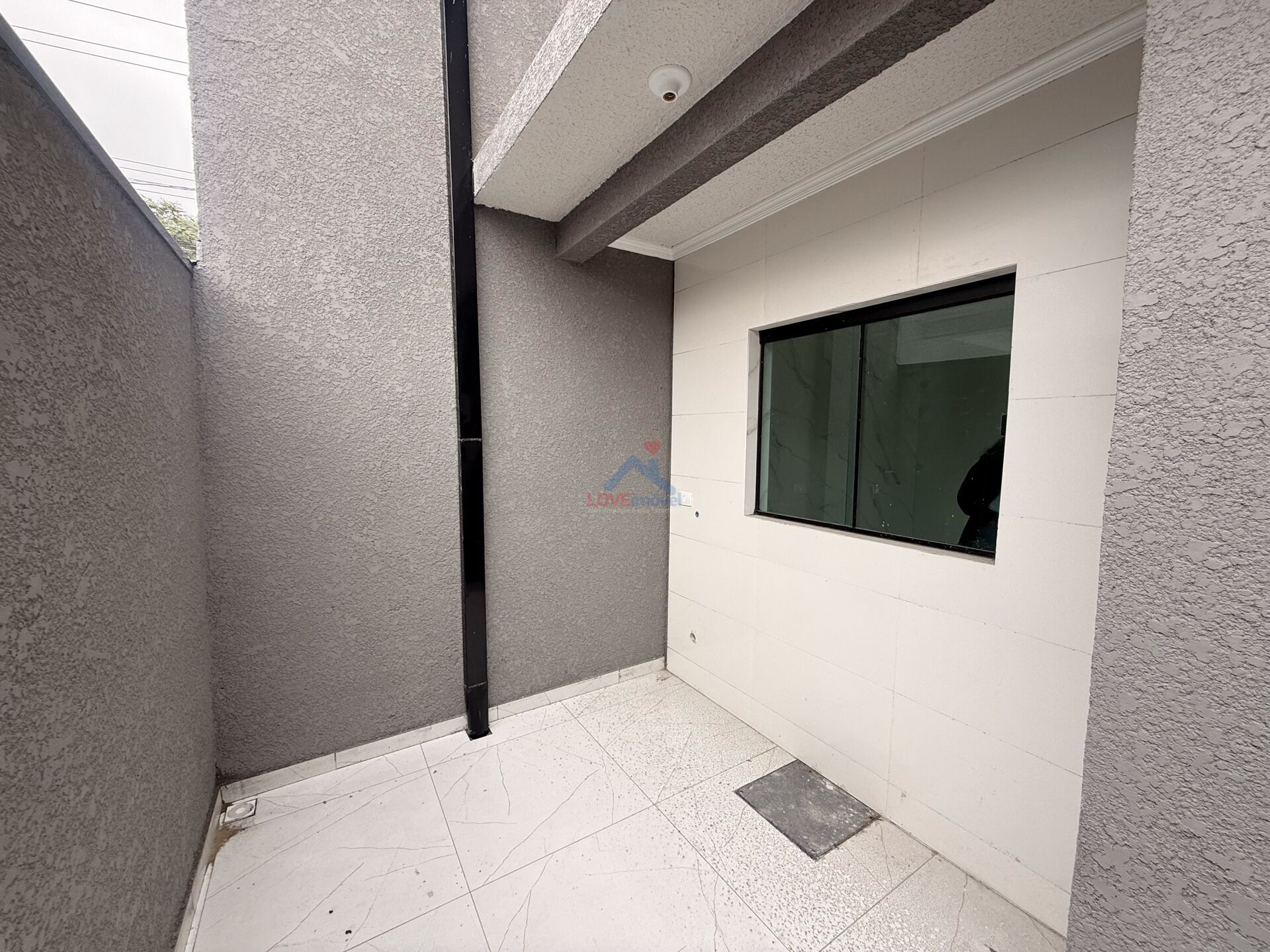 Sobrado, 3 quartos, 76 m² - Foto 5