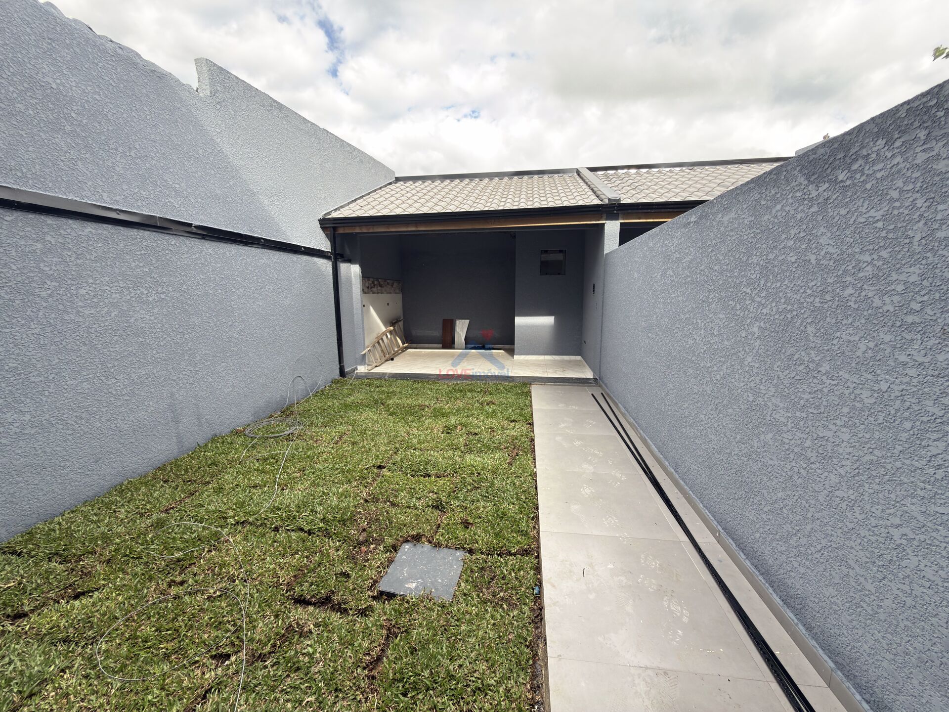 Sobrado, 3 quartos, 95 m² - Foto 12