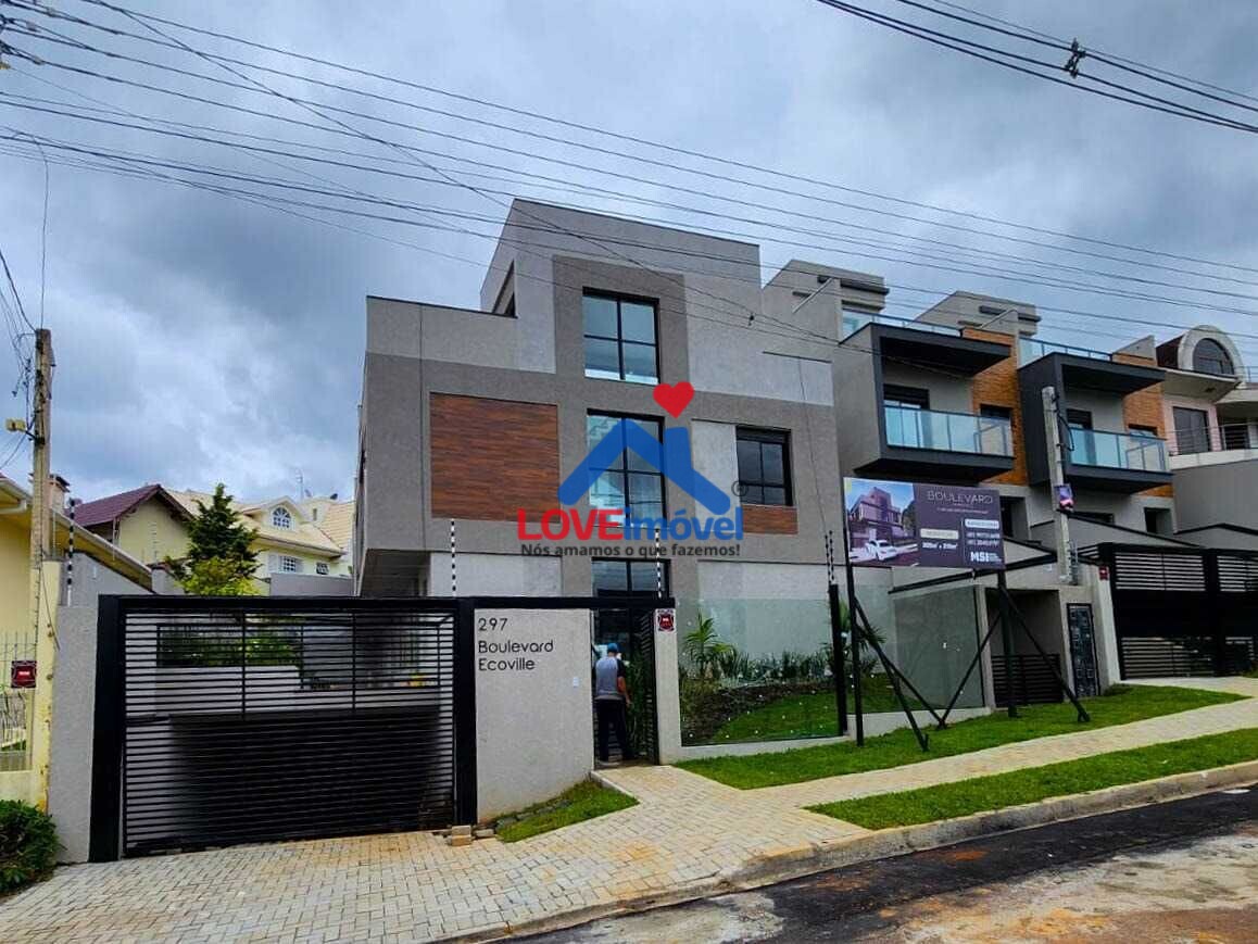 Sobrado à venda com 3 quartos, 210m² - Foto 2