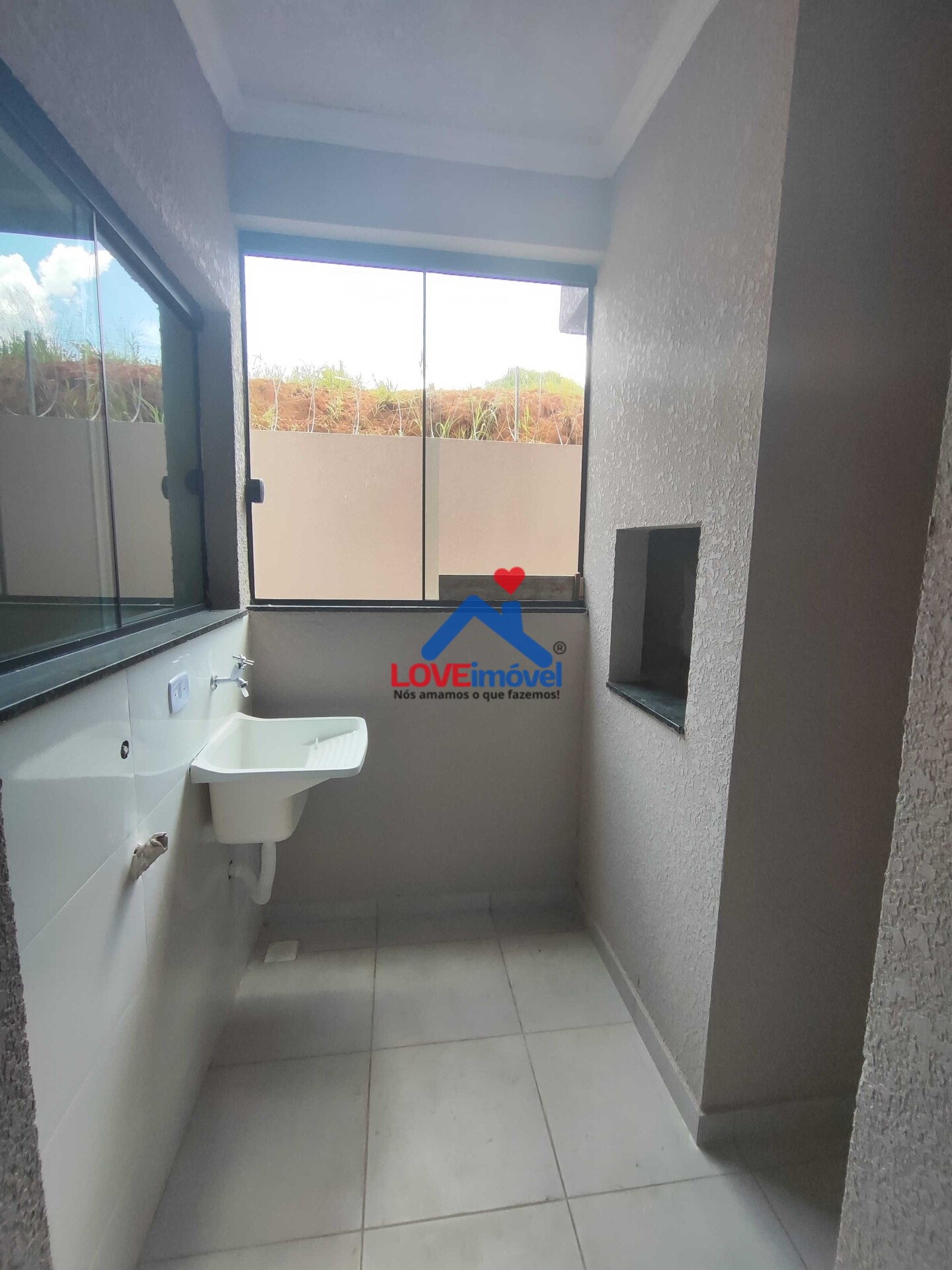 Apartamento à venda com 2 quartos, 63m² - Foto 8