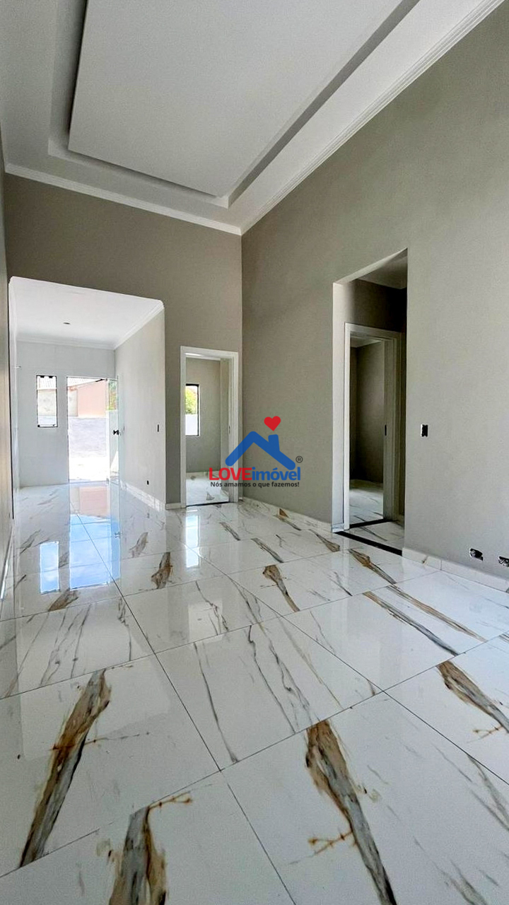 Casa à venda com 3 quartos, 60m² - Foto 5