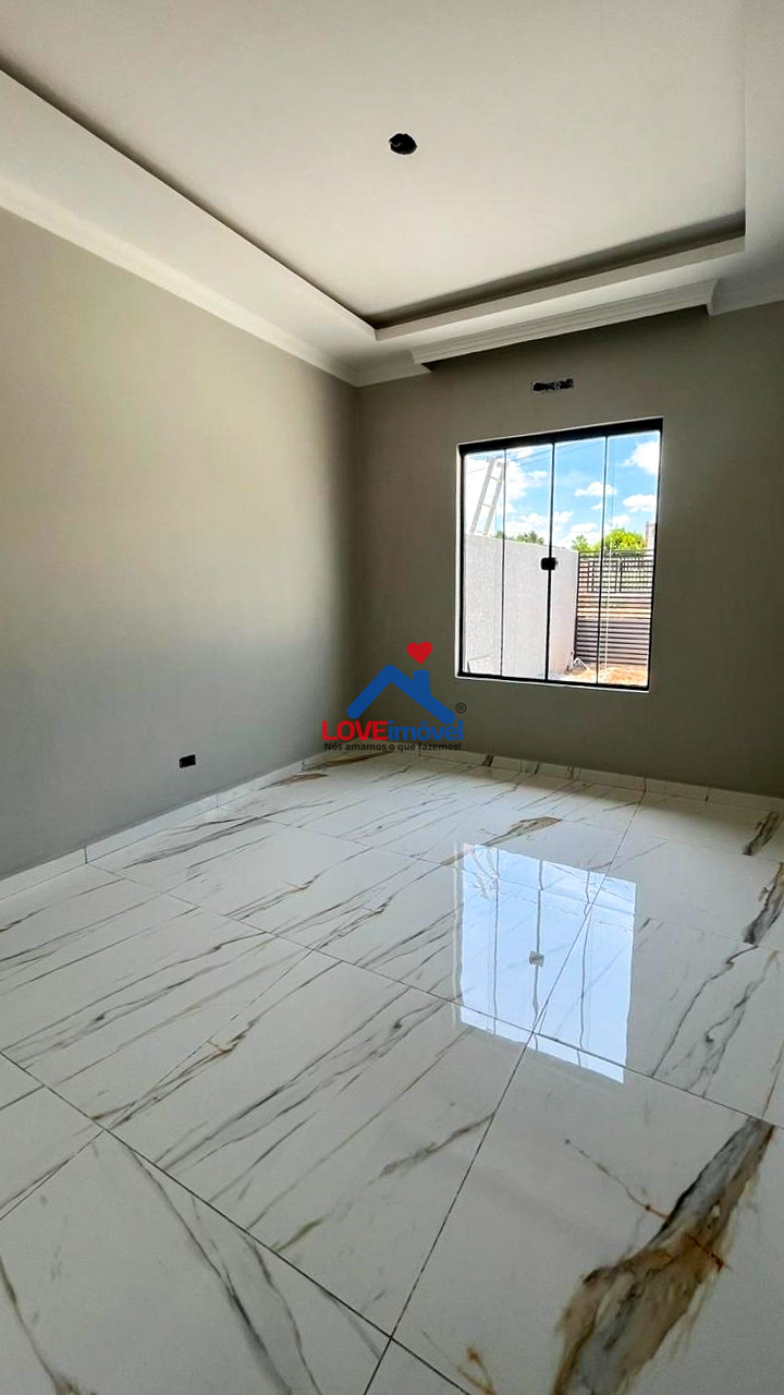 Casa à venda com 3 quartos, 60m² - Foto 8