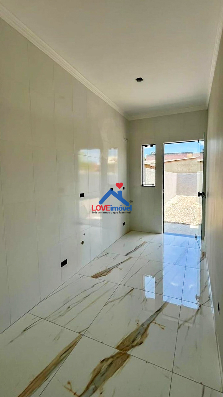 Casa à venda com 3 quartos, 60m² - Foto 13