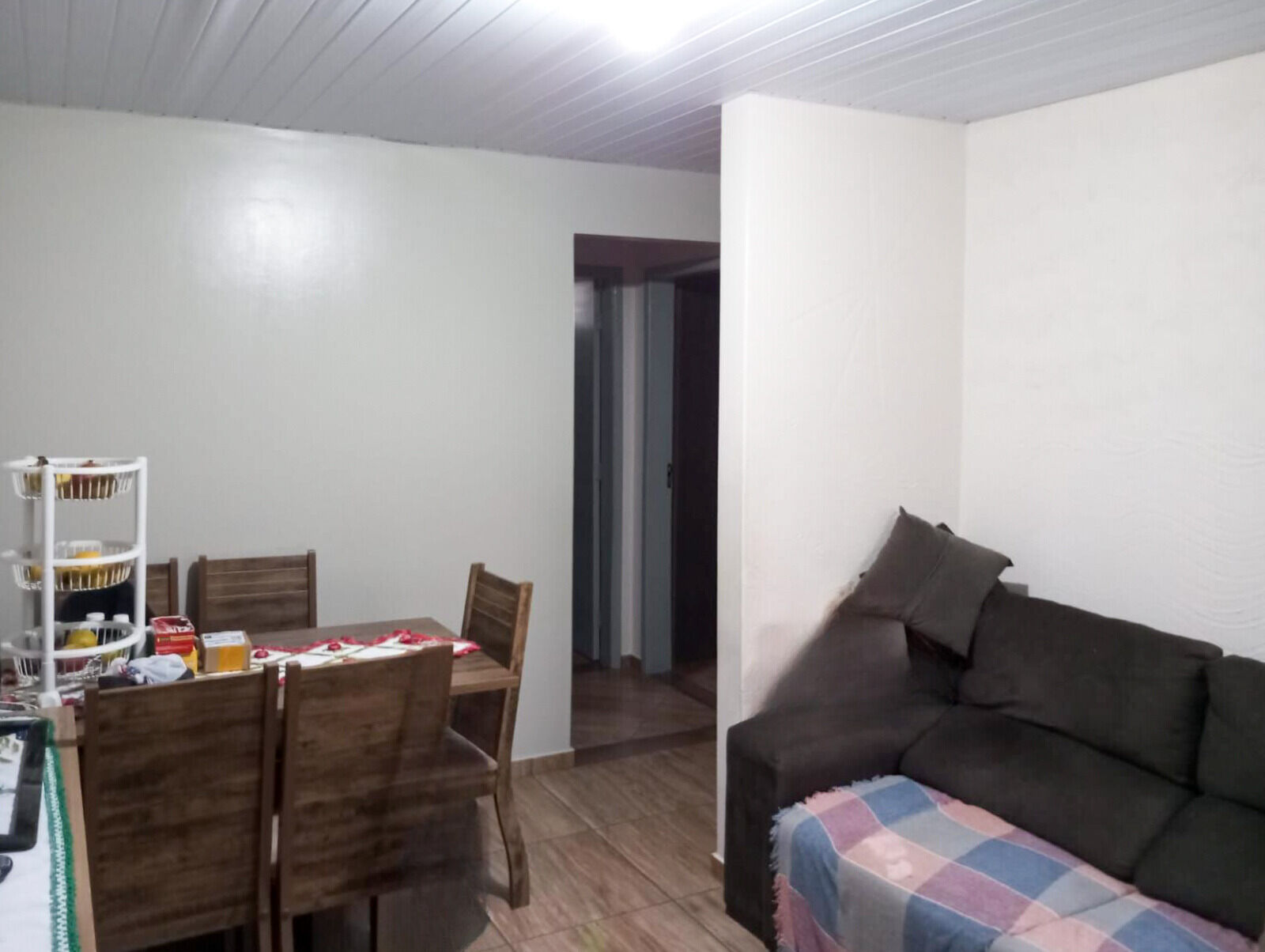 Apartamento à venda com 2 quartos, 46m² - Foto 1