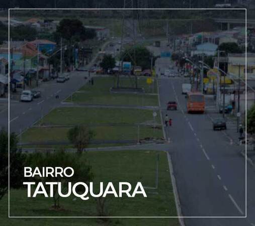 Saiba sobre o bairro Tatuquara Curitiba - PR